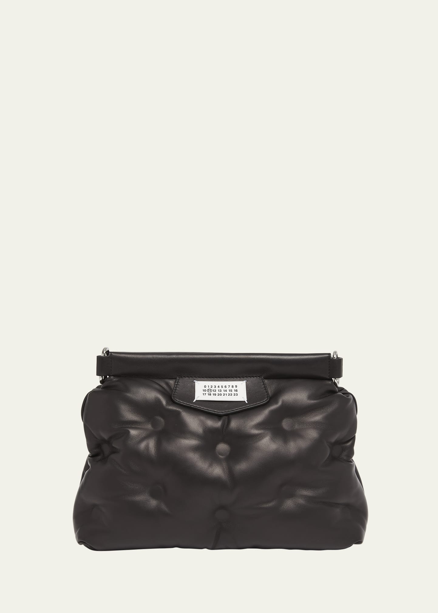 Margiela messenger online bag