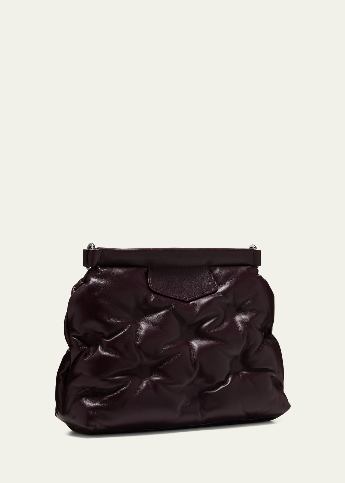 Maison Margiela/ glam slam classique ミニ Crossbody Bag Glam Slam Classique Small | Maison Margiela