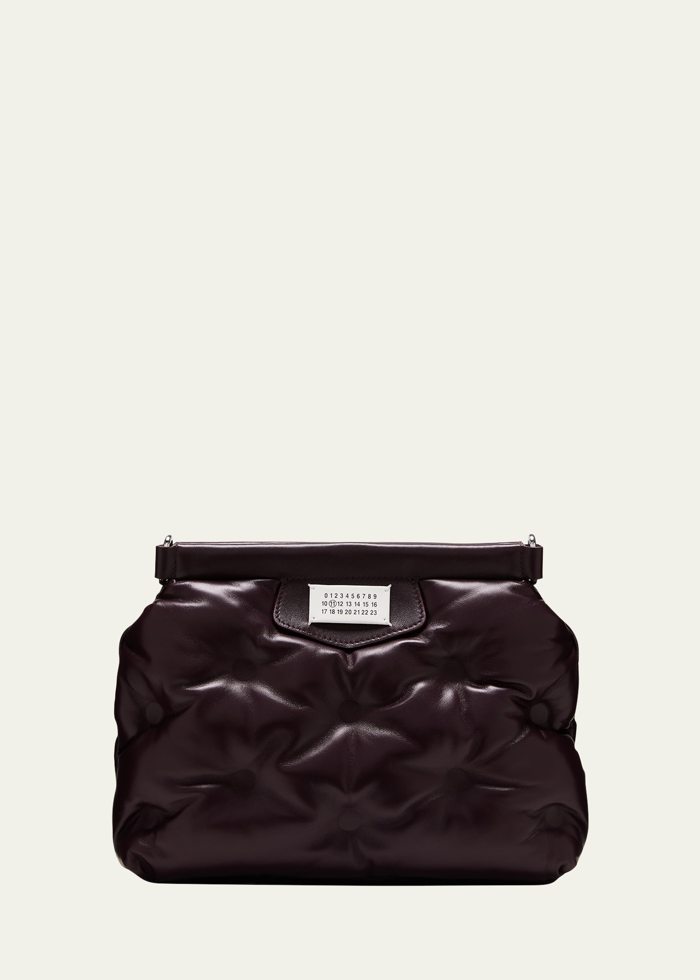 Maison Margiela Glam Slam Classique Small Shoulder Bag - Bergdorf