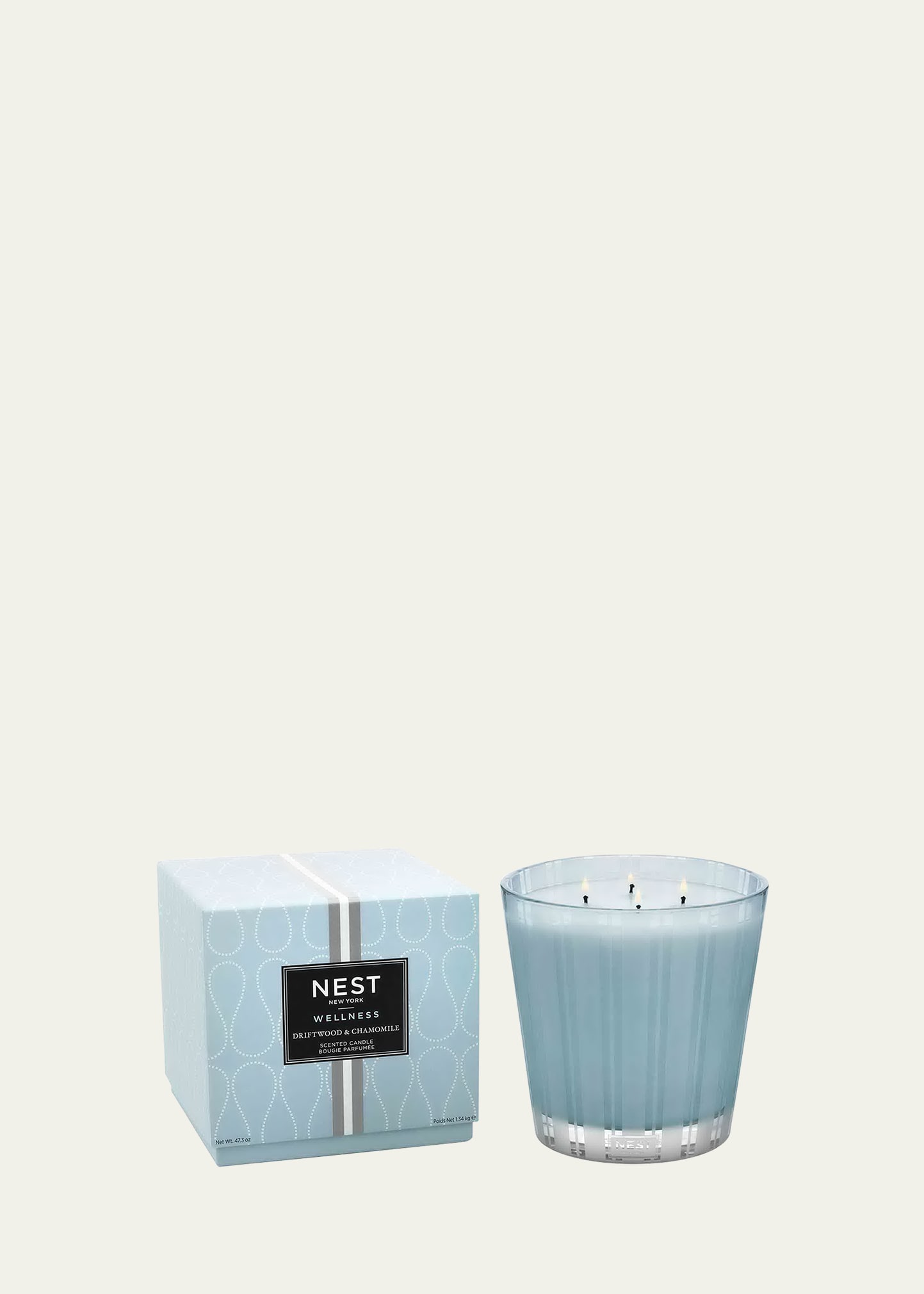 NEST New York Grapefruit Pura Smart Home Diffuser Refill, 2 x 0.33 oz. -  Bergdorf Goodman