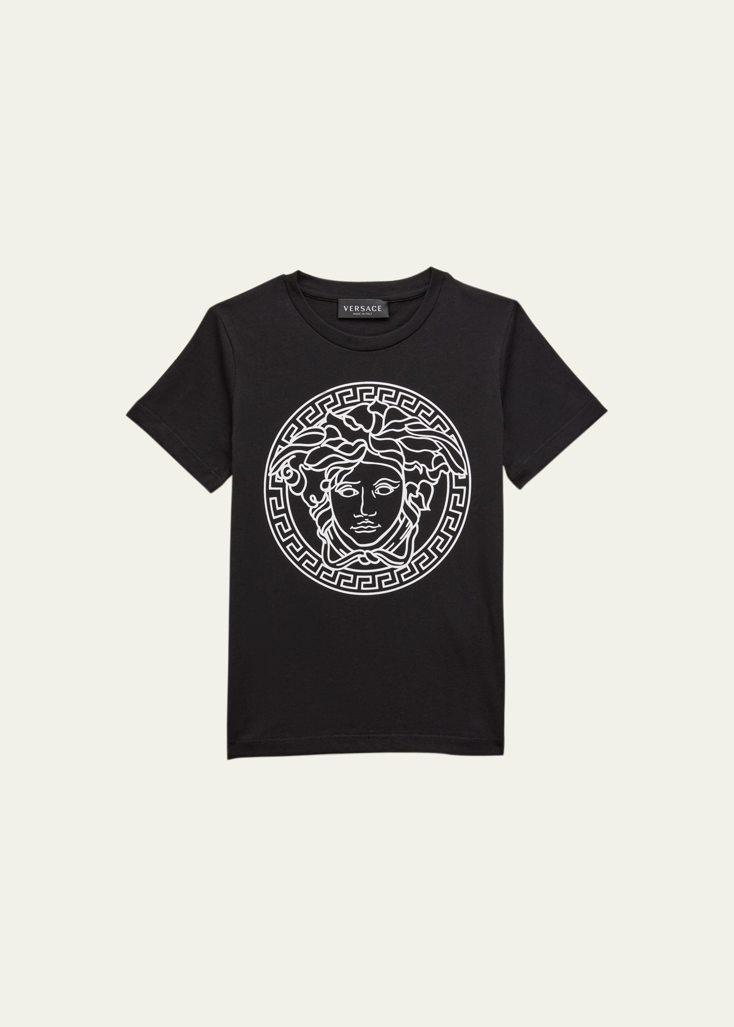 Versace t clearance shirt medusa