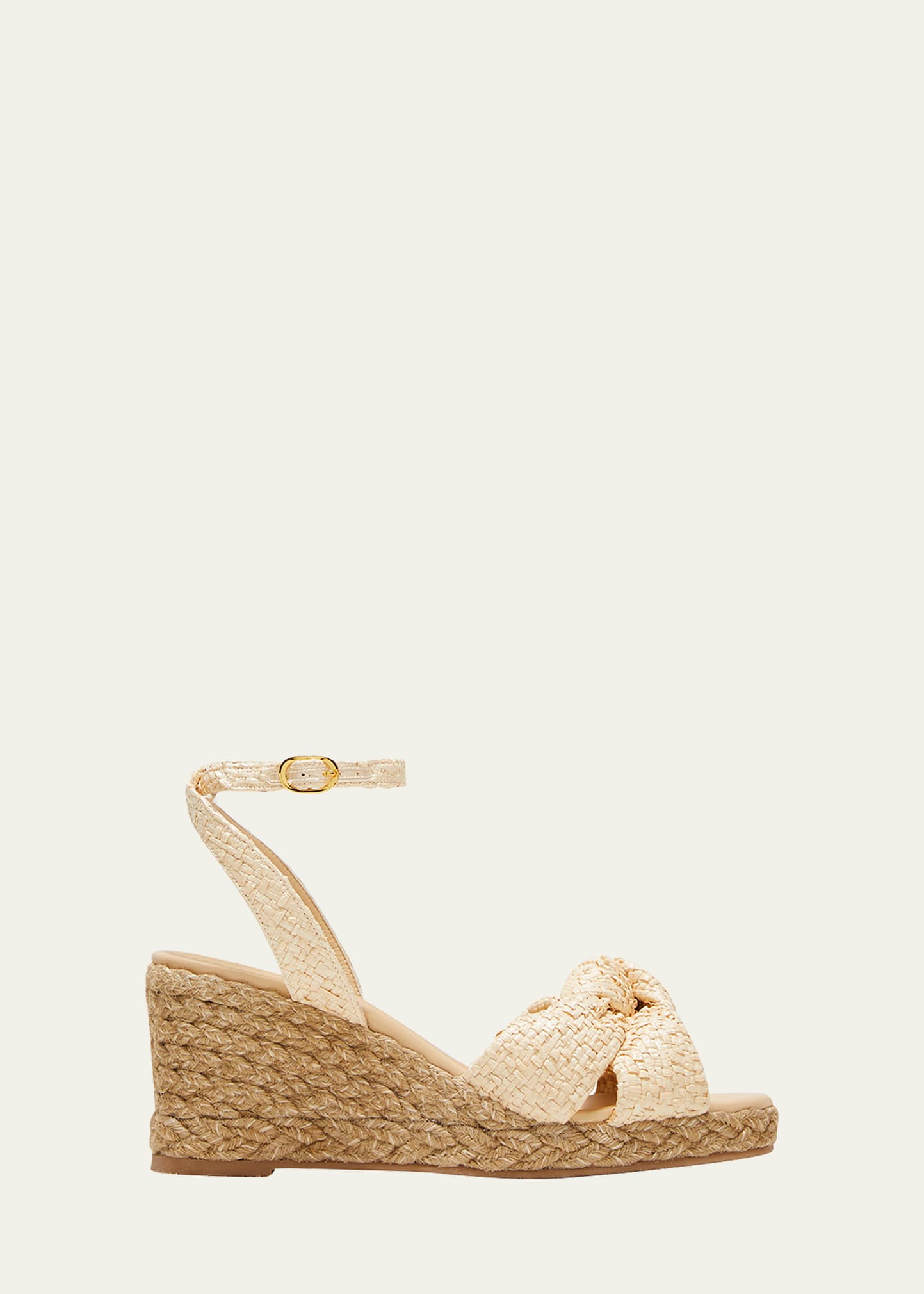 Stuart weitzman hot sale elsie espadrille