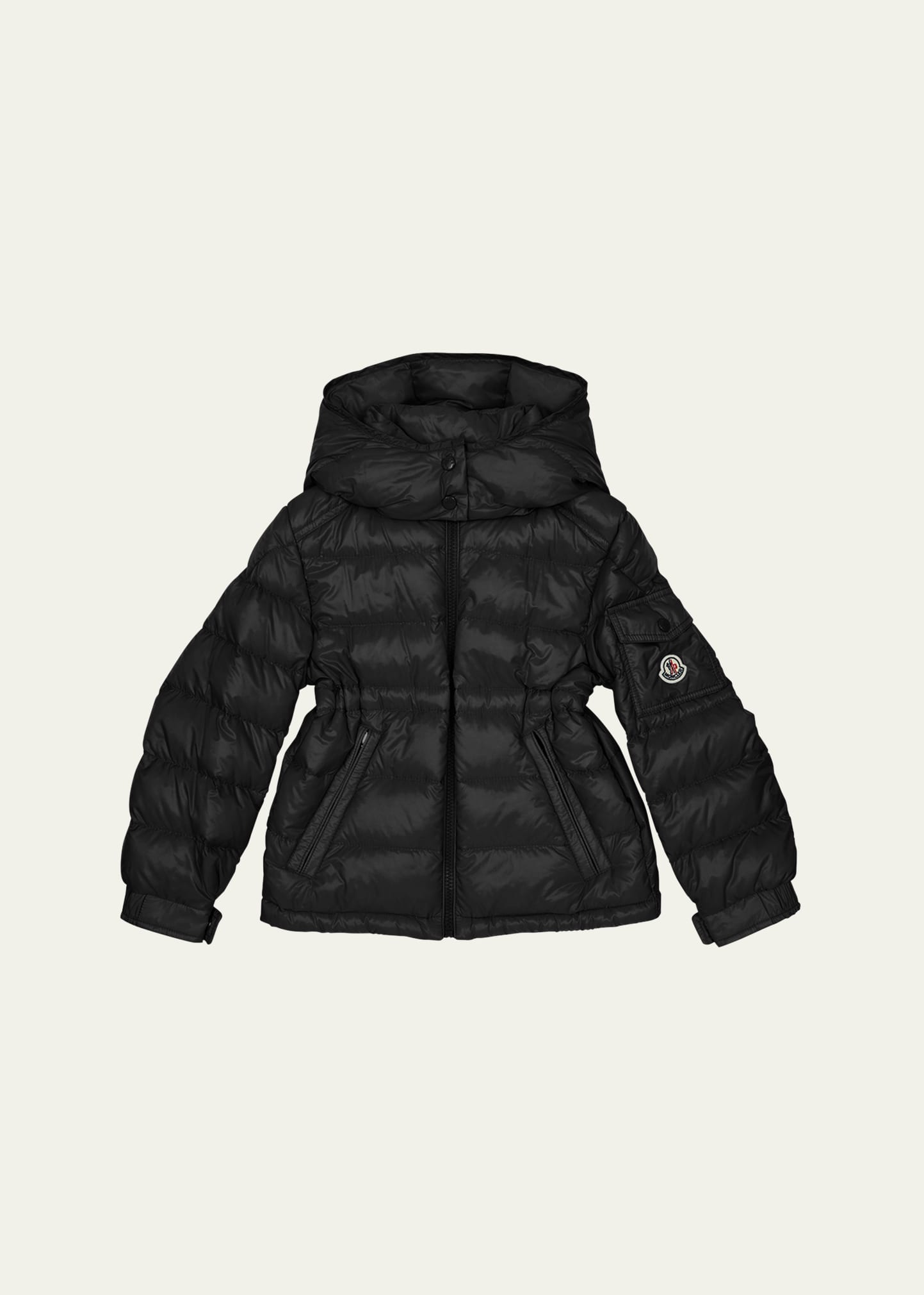 Ladies moncler clearance coat