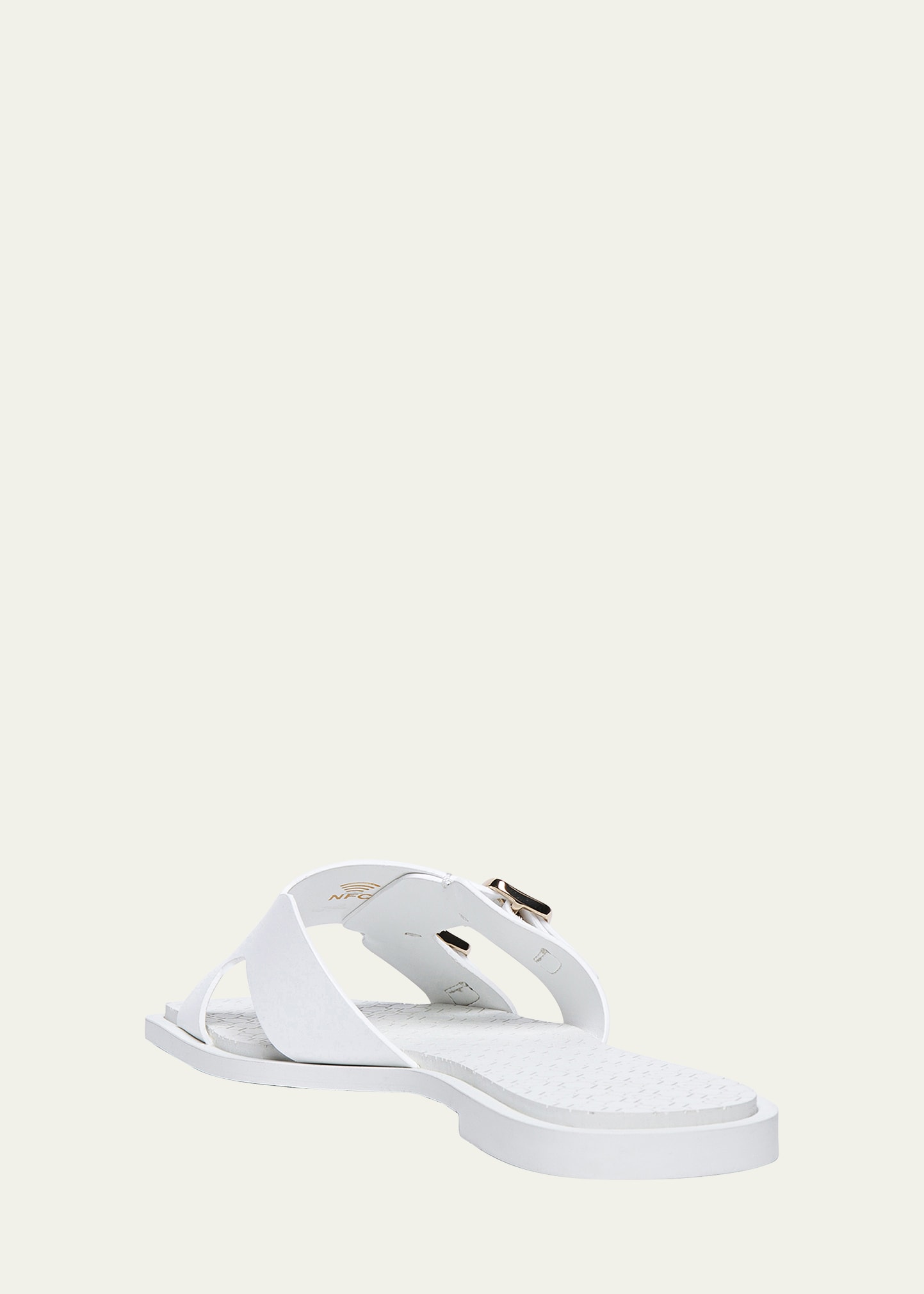 Lepus Flat Pool Slides