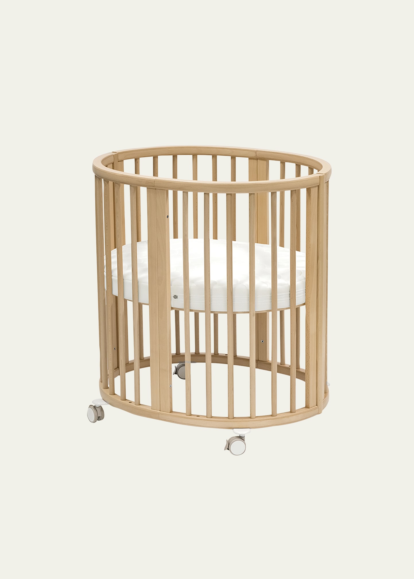 Stokke Sleepi Mini Baby Crib Bundle