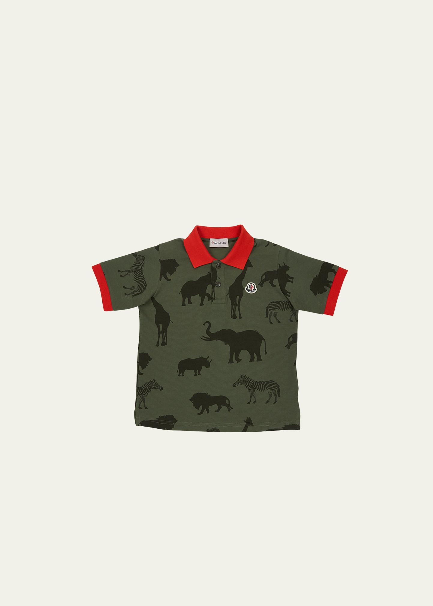 Moncler Boy