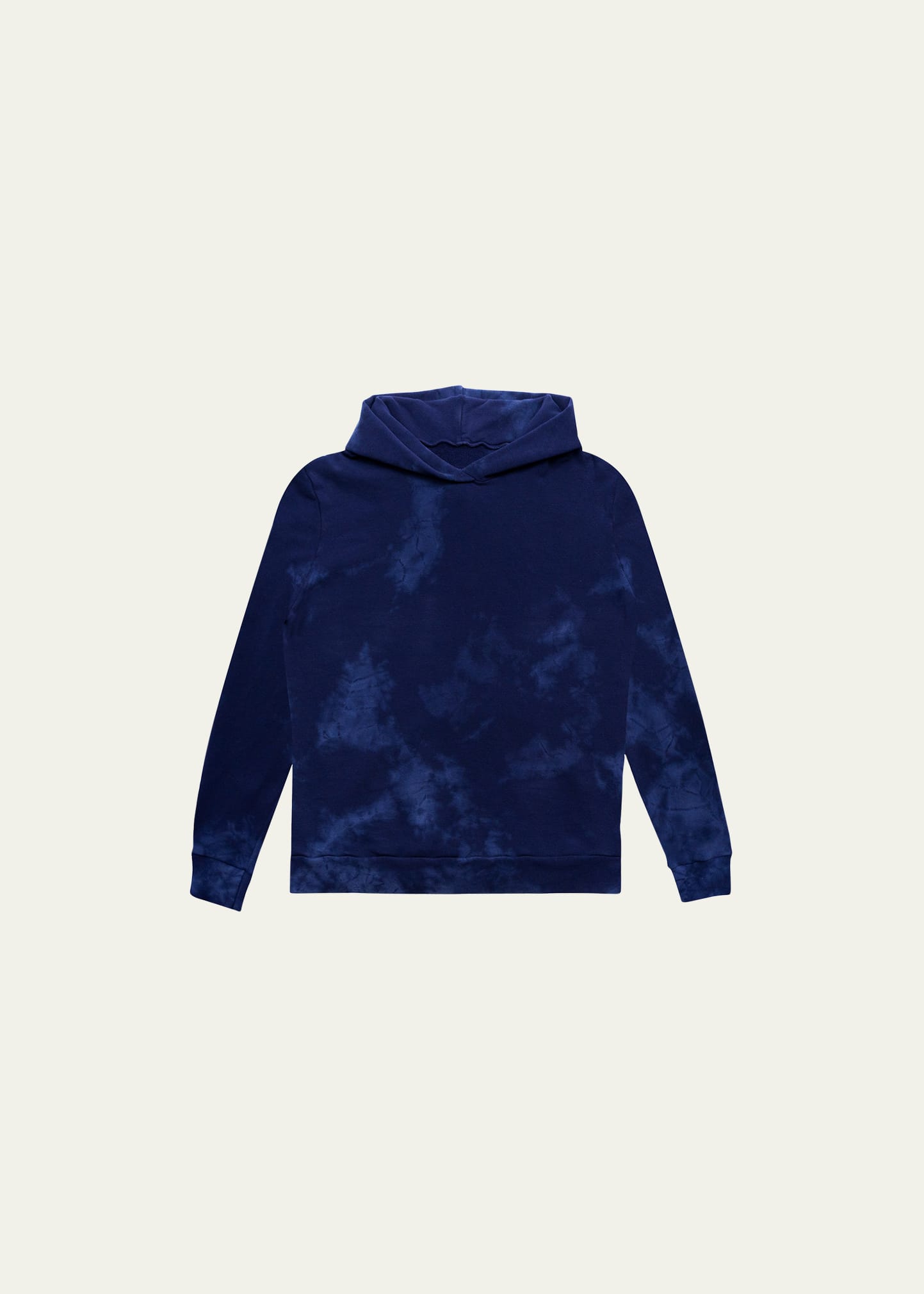 Pacsun tie dye store hoodie