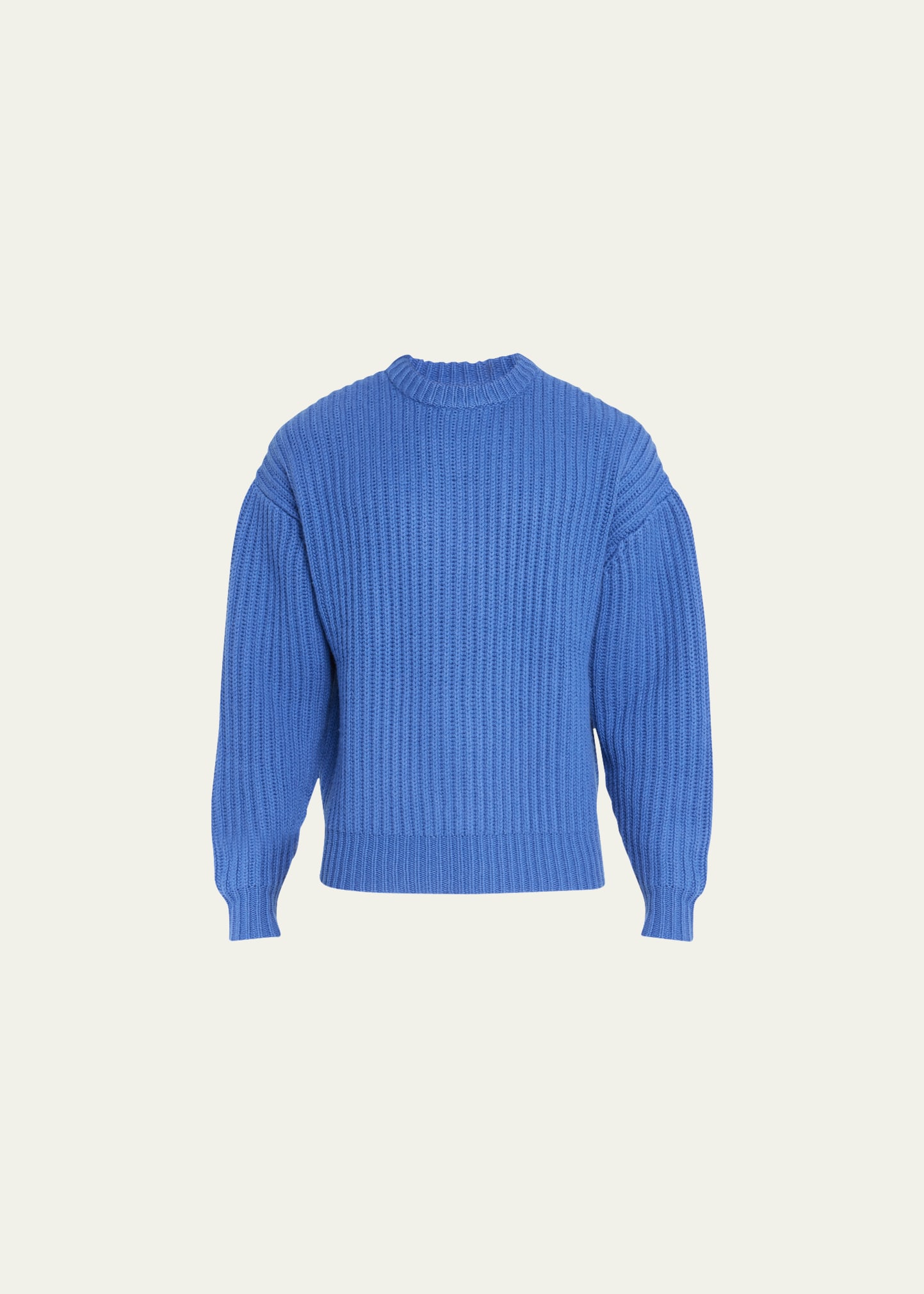 John Elliott Men's Capri Cashmere Crew Sweater - Bergdorf Goodman