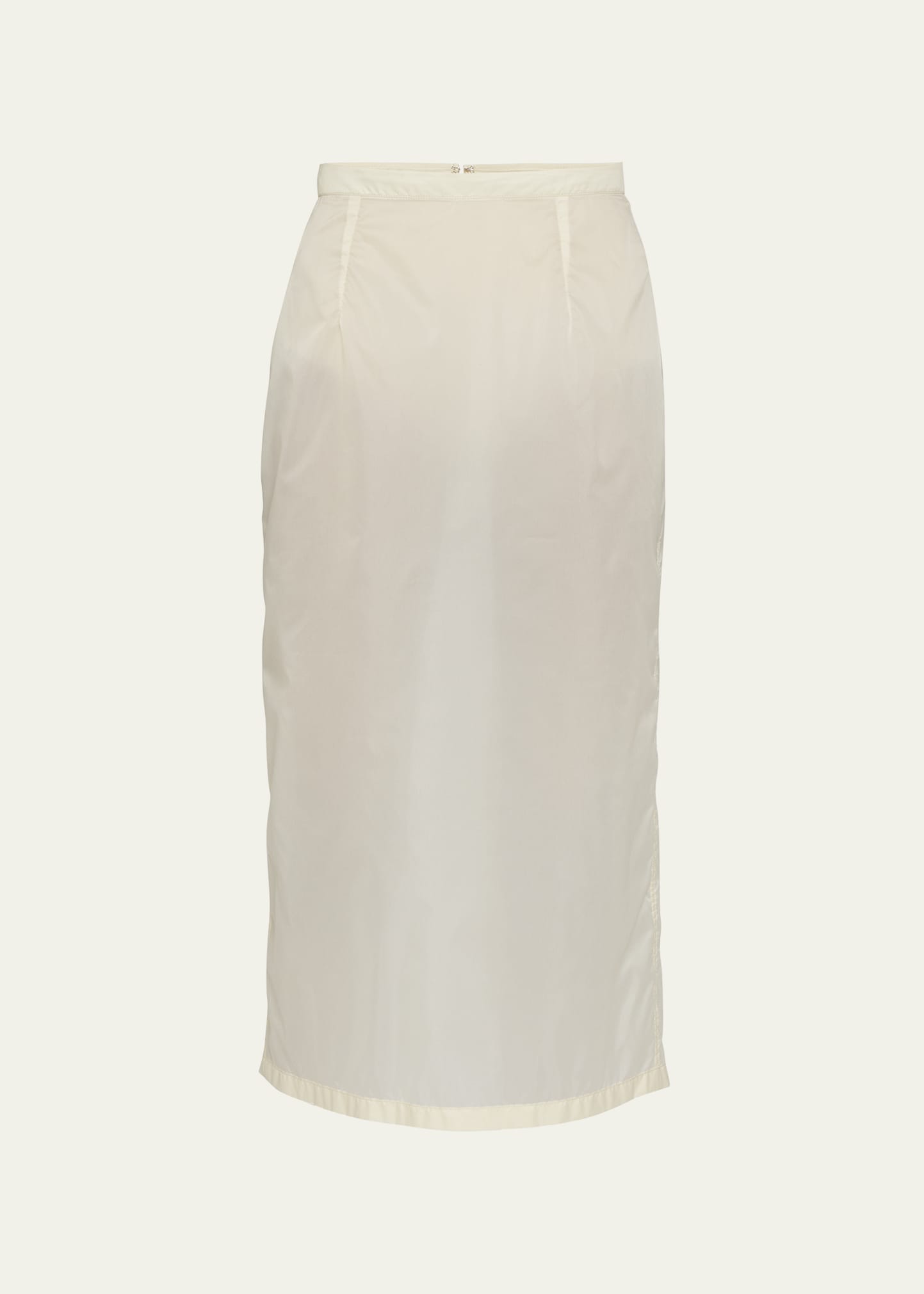 スカート Maison Margiela 'Bianchetto skirt (SI0MA0003S30561 967) SI0MA0002-S30561-967-