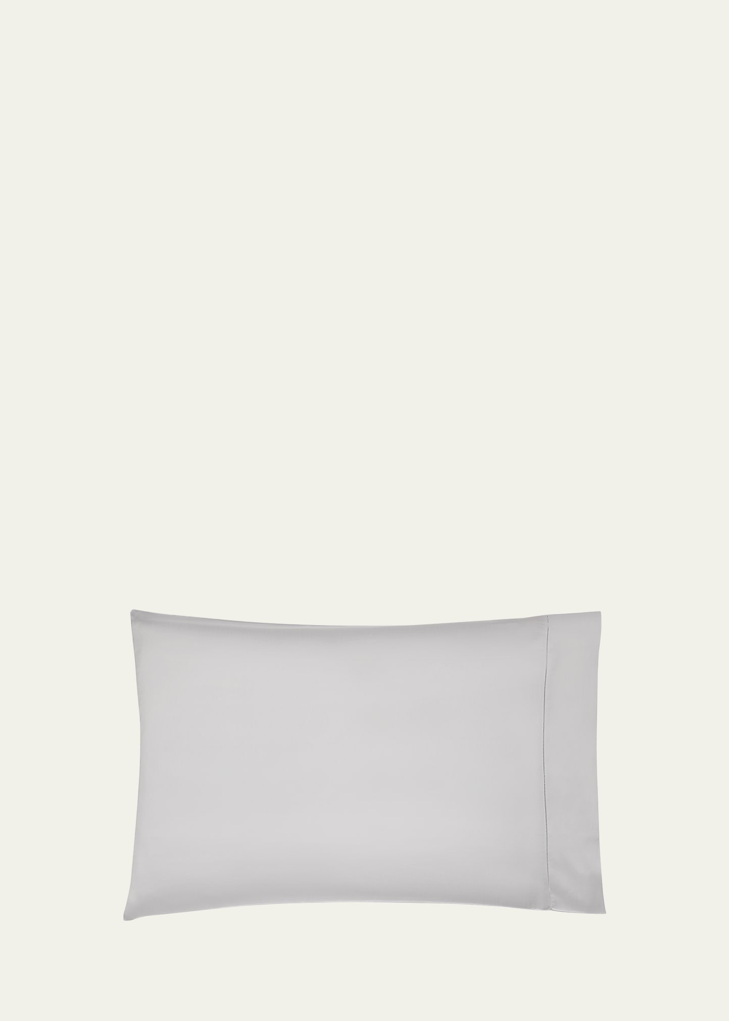 Standard Pillowcase 22X33 - Giza Medallion Collection - By Sferra