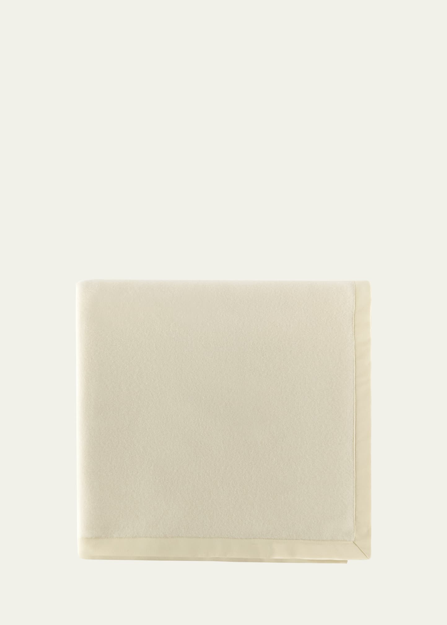 Sferra Olindo Twin Blanket 