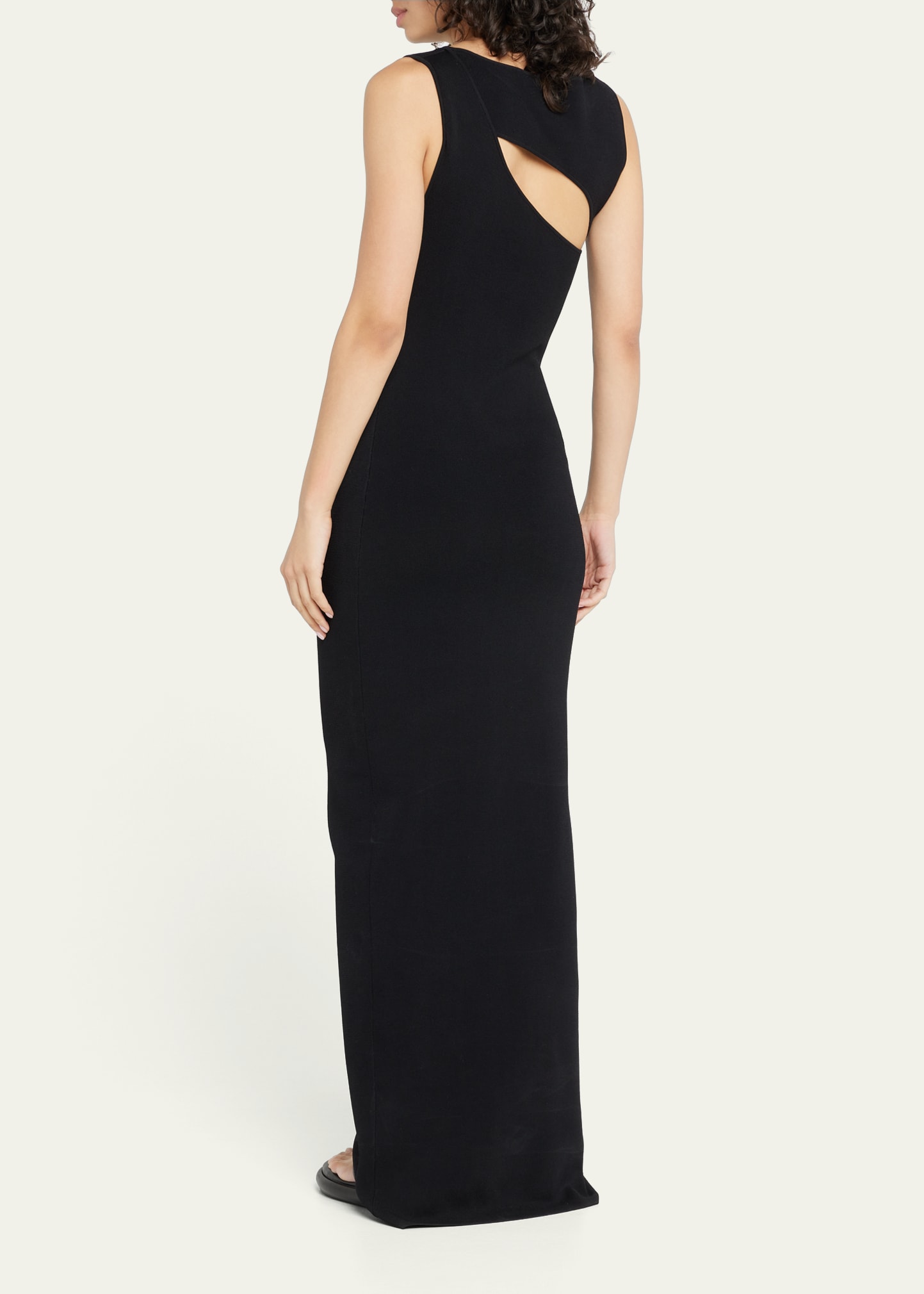 SIR Nadja Cut-Out Maxi Dress - Bergdorf Goodman