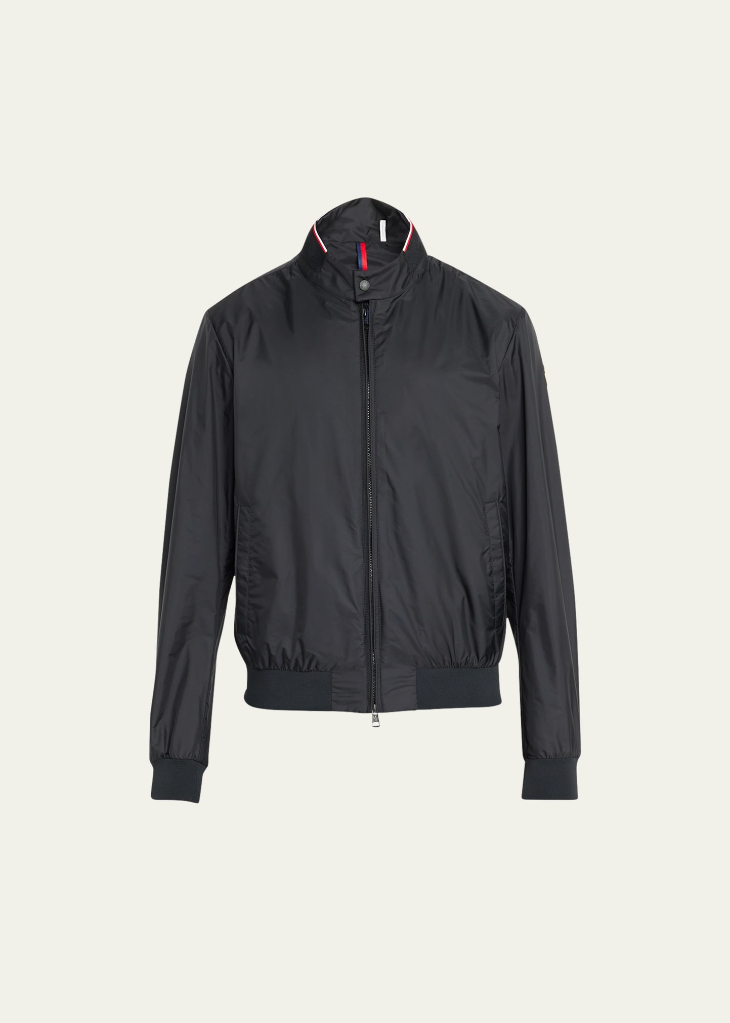 Moncler best sale blouson reppe