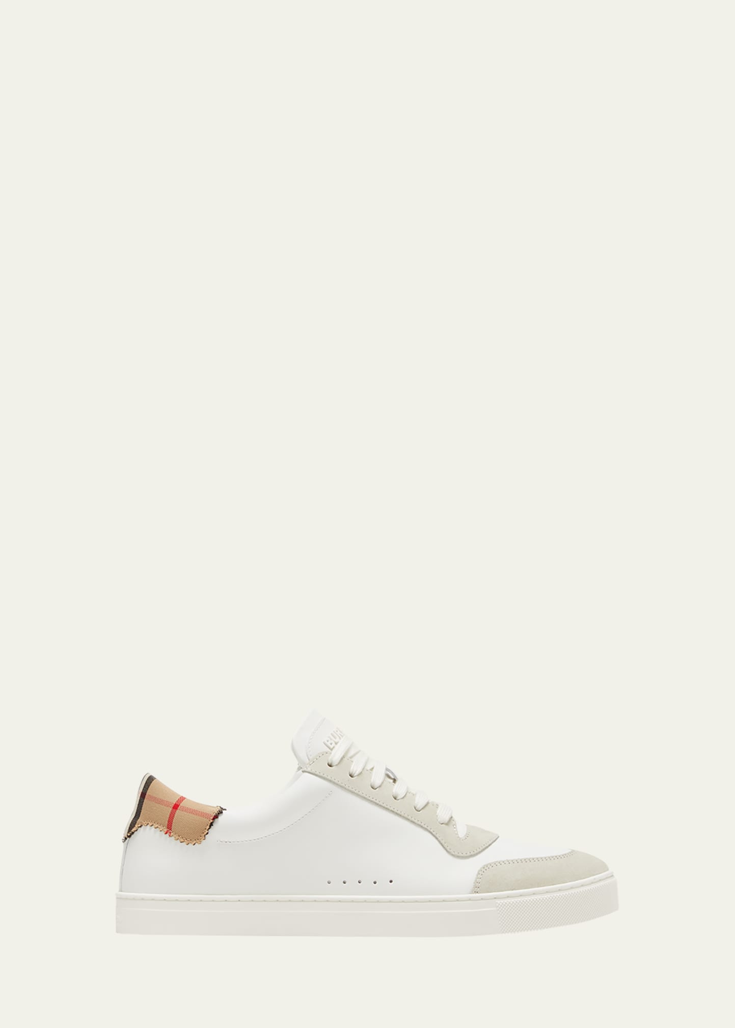 Burberry mens shoes store sneakers