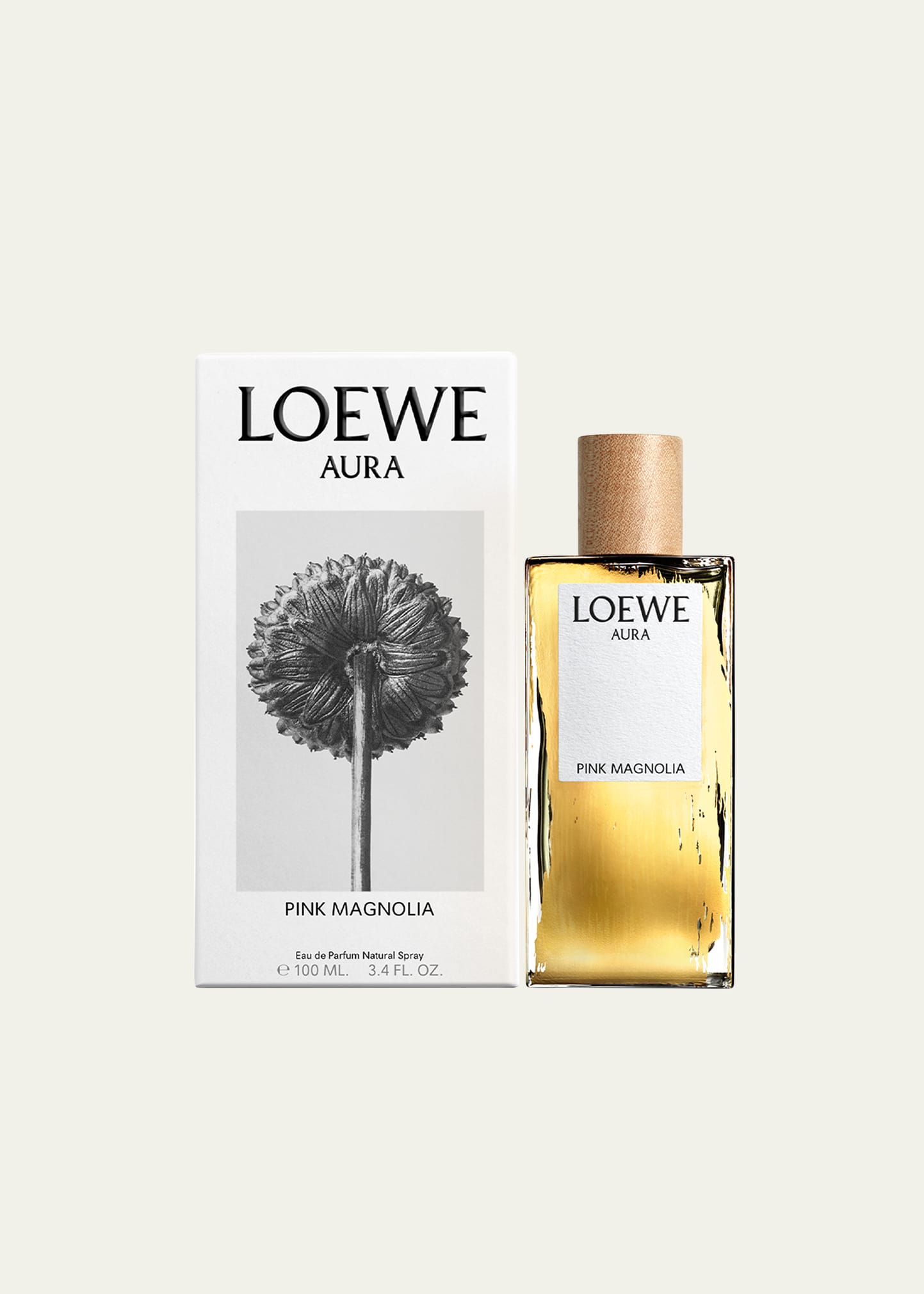 Loewe Aura Pink Magnolia Eau de Parfum, 1.7 oz. - Bergdorf Goodman