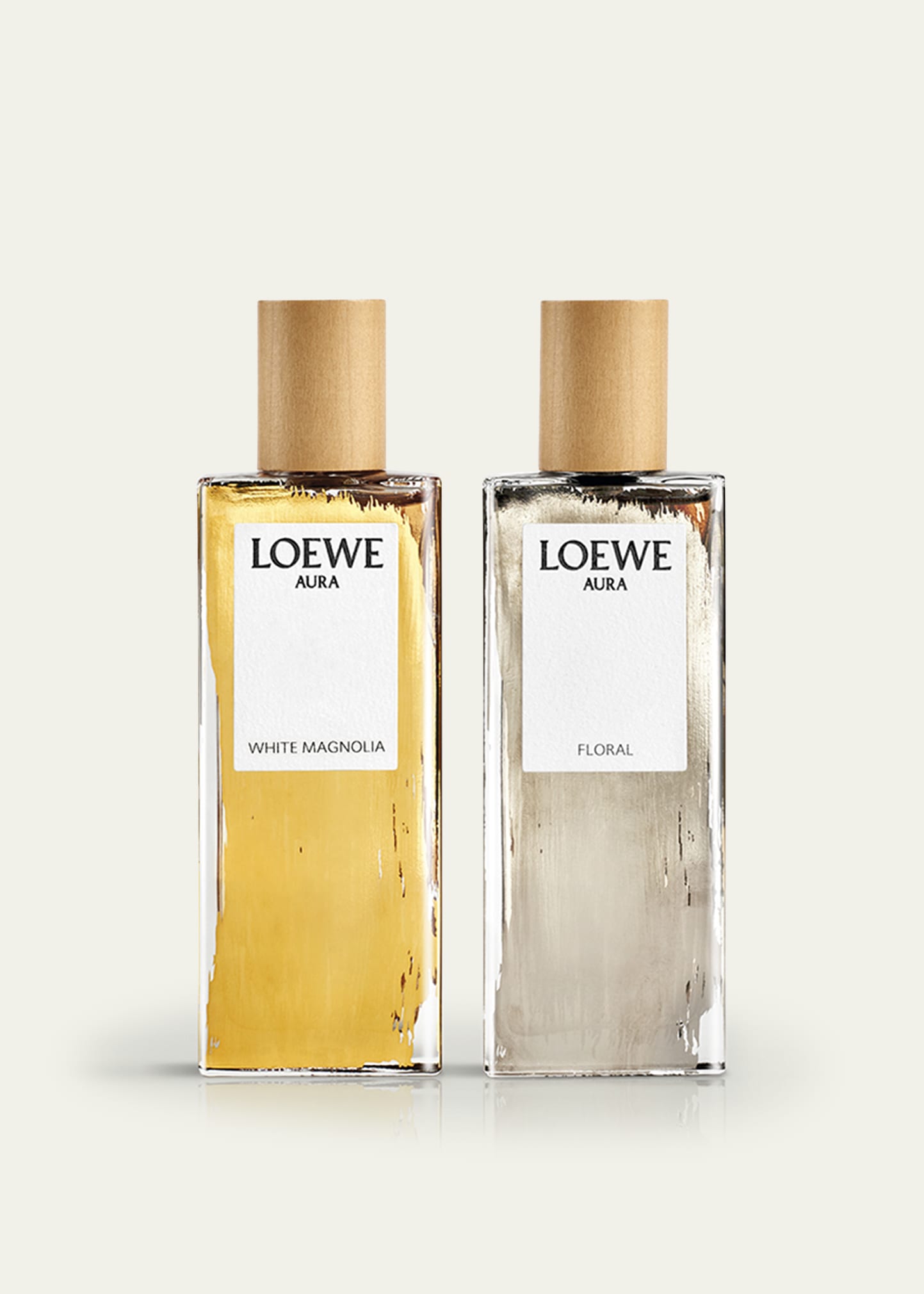 Loewe Aura Pink Magnolia Eau de Parfum, 1.7 oz. - Bergdorf Goodman