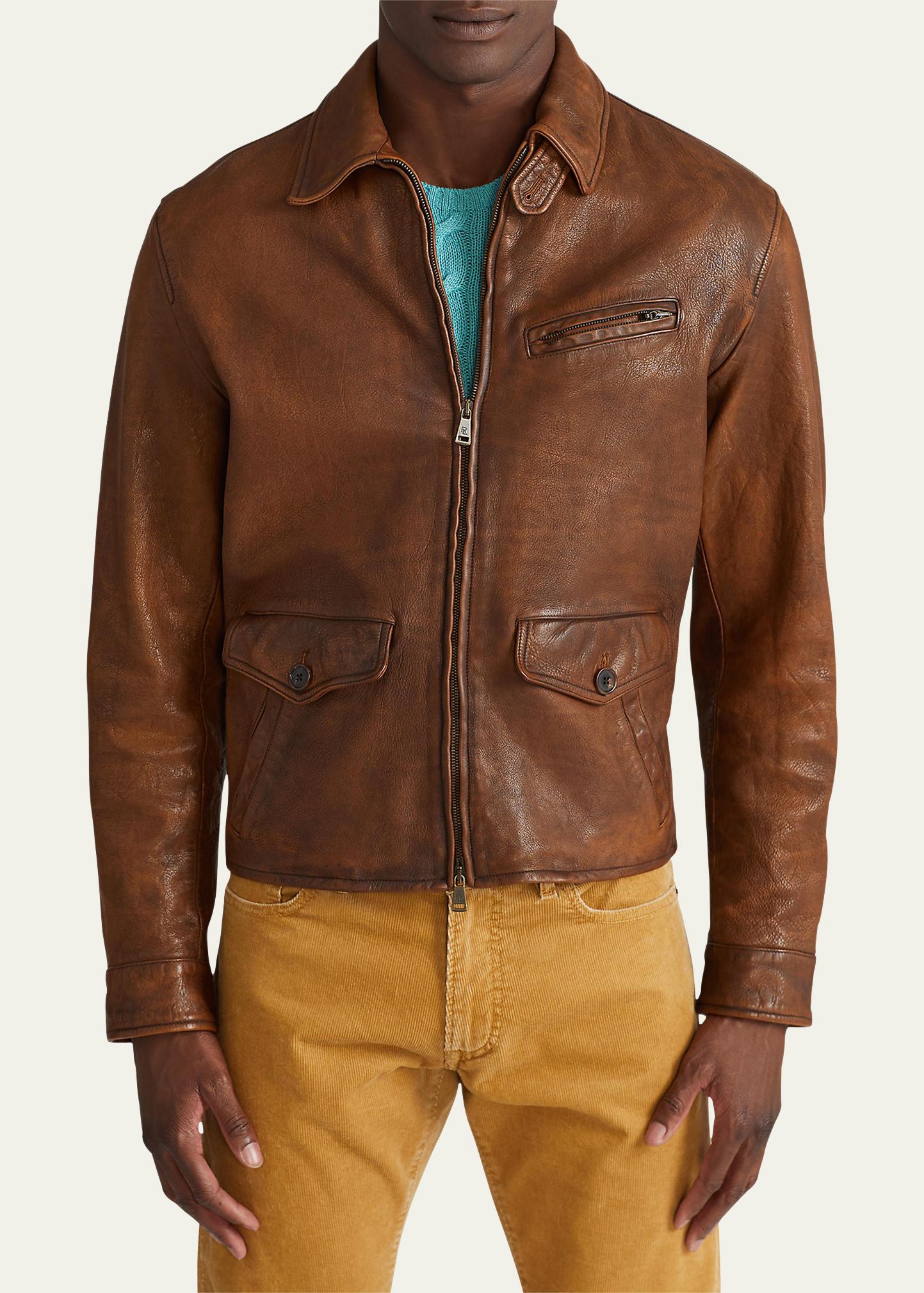 Ralph Lauren Purple Label Men