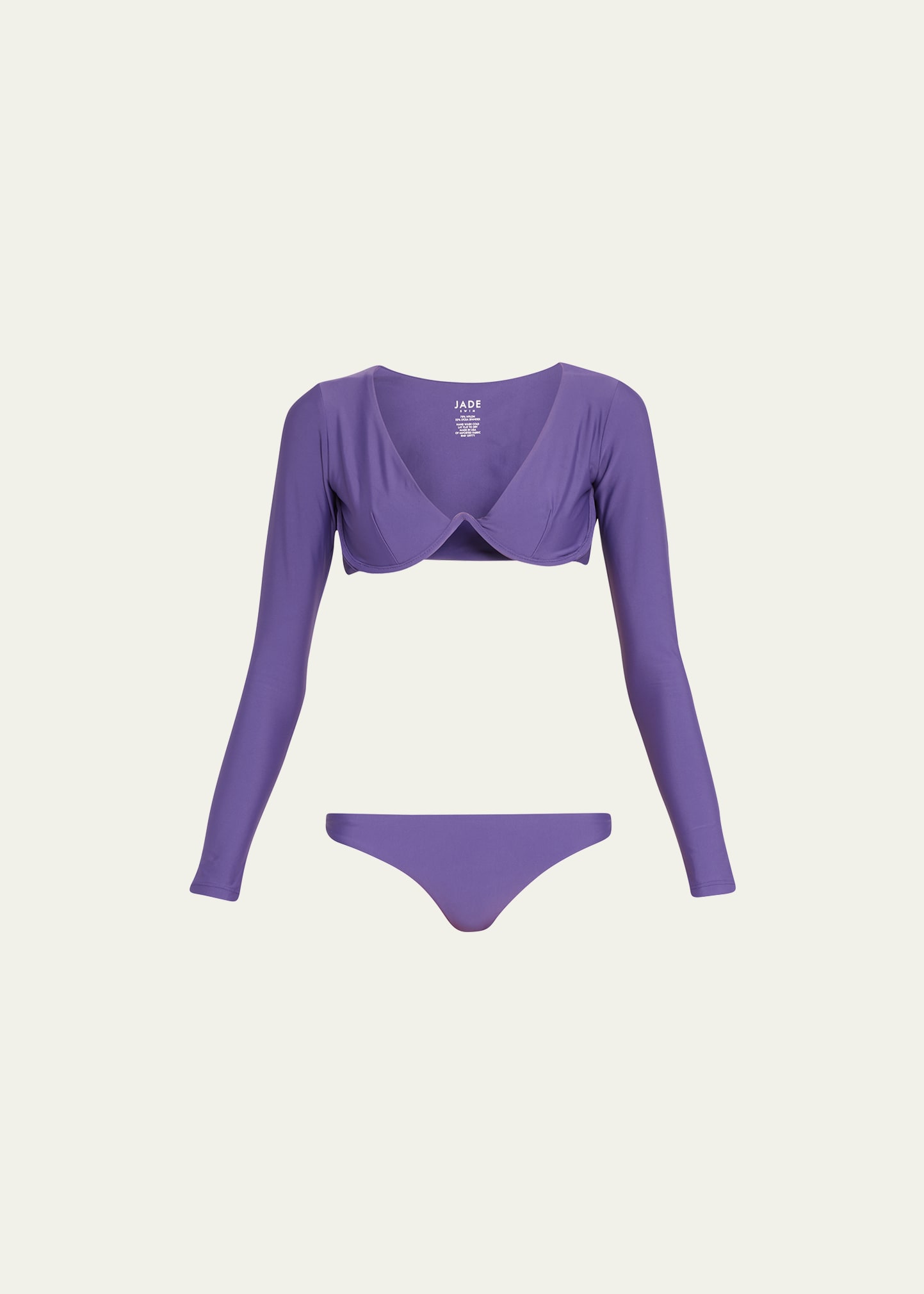 Jade Swim