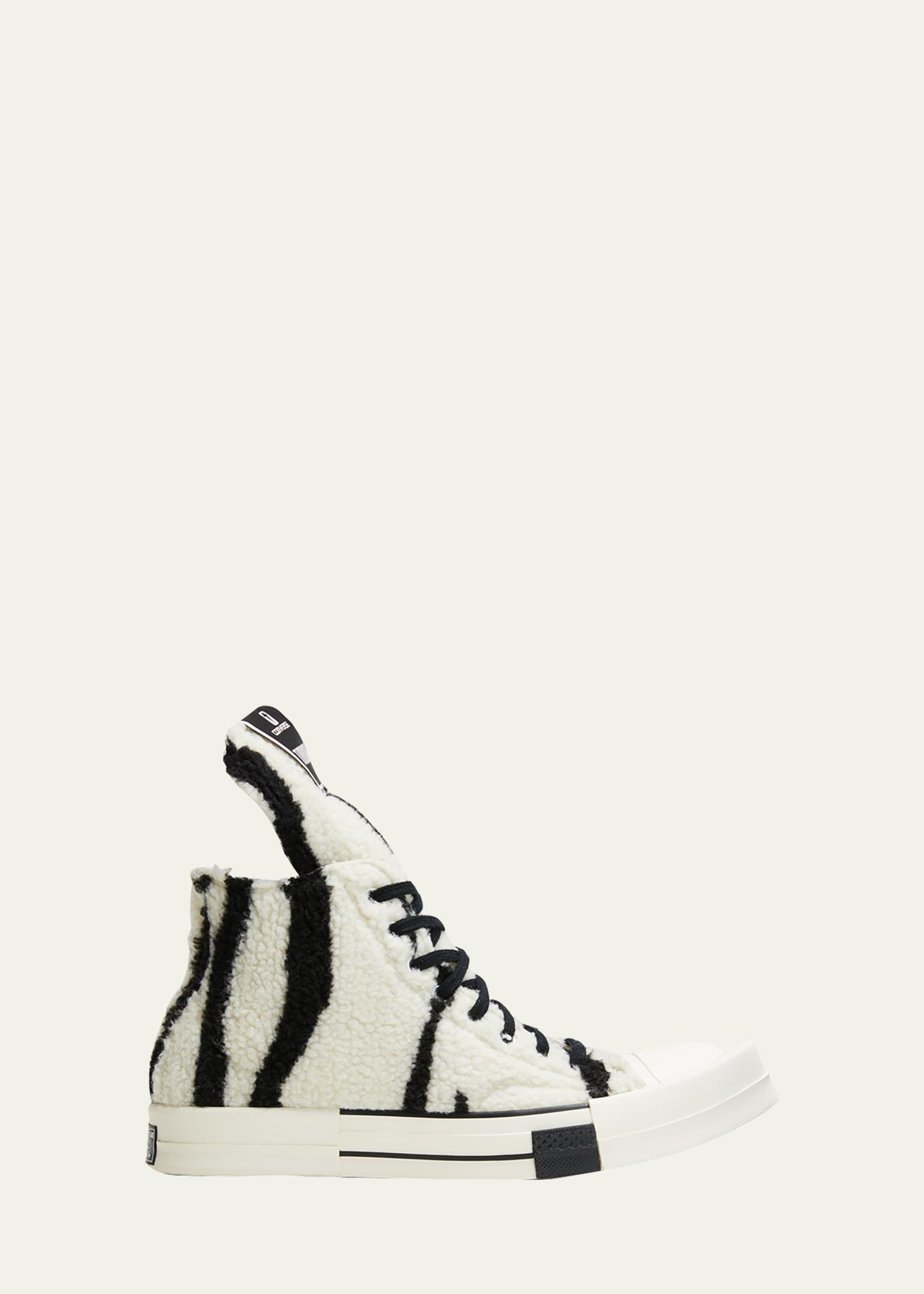 DRKSHDW RICK OWENS x Converse Men