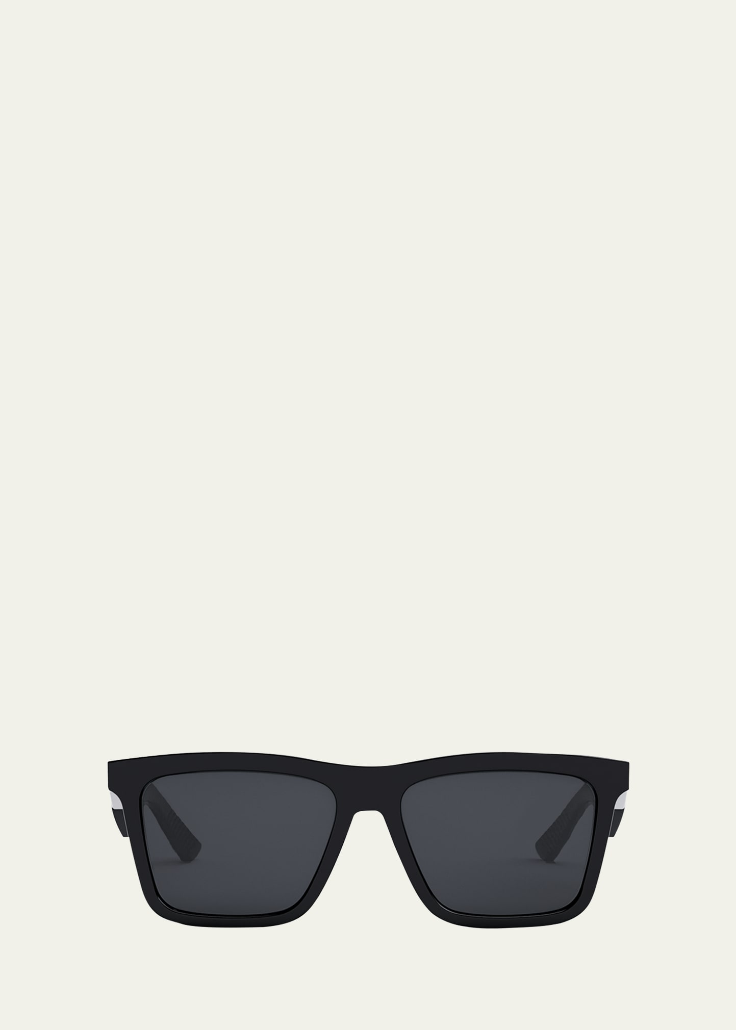 Dior Pressure Metal Pilot Sunglasses - Bergdorf Goodman