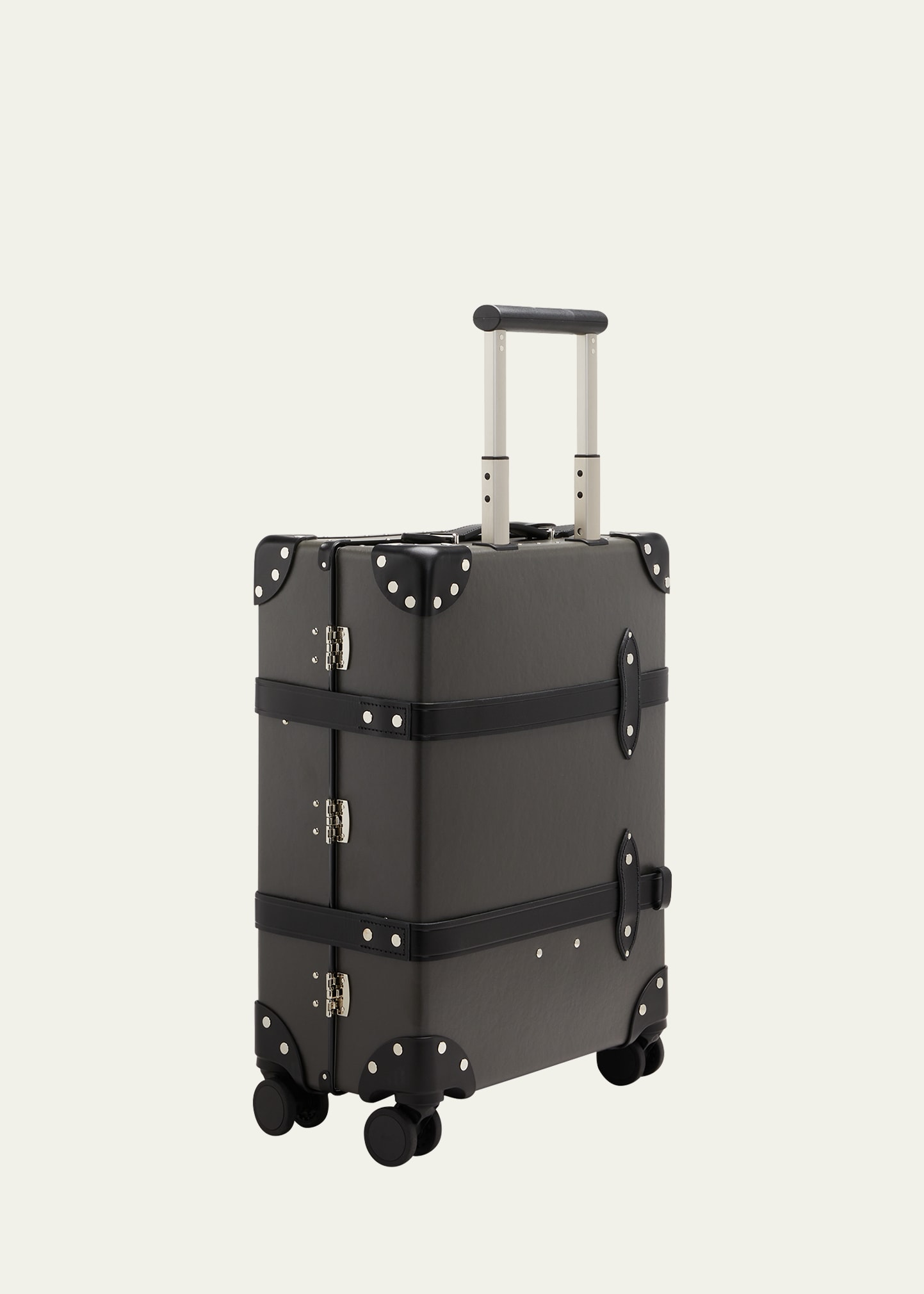 Globe Trotter Suitcase Centenary Carry-On Luggage - Bergdorf Goodman