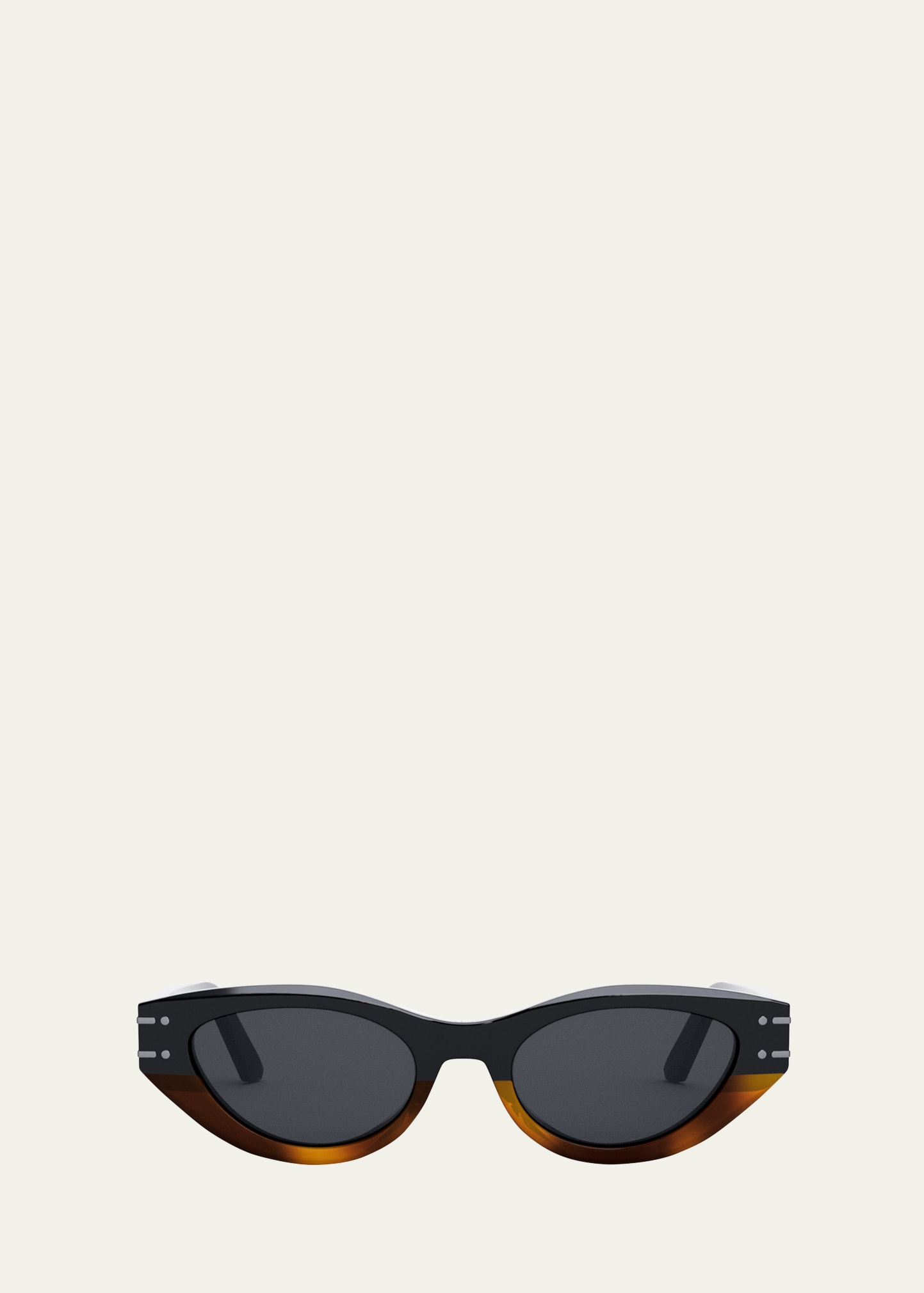 現品のみ DiorSignature B5I sunglasses ディオール DIOR DiorSignature B5I Sunglasses - Bergdorf Goodman