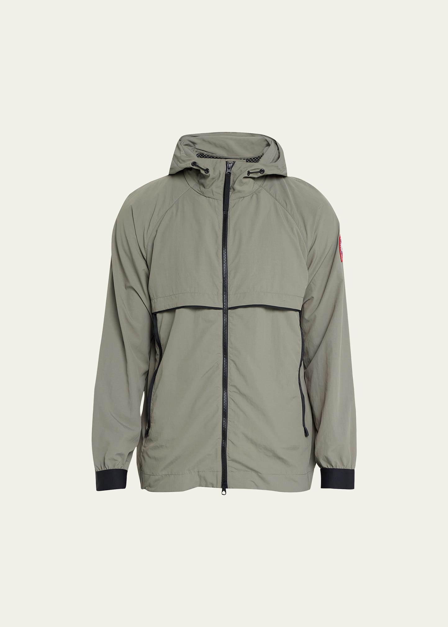 Canada goose shop anorak