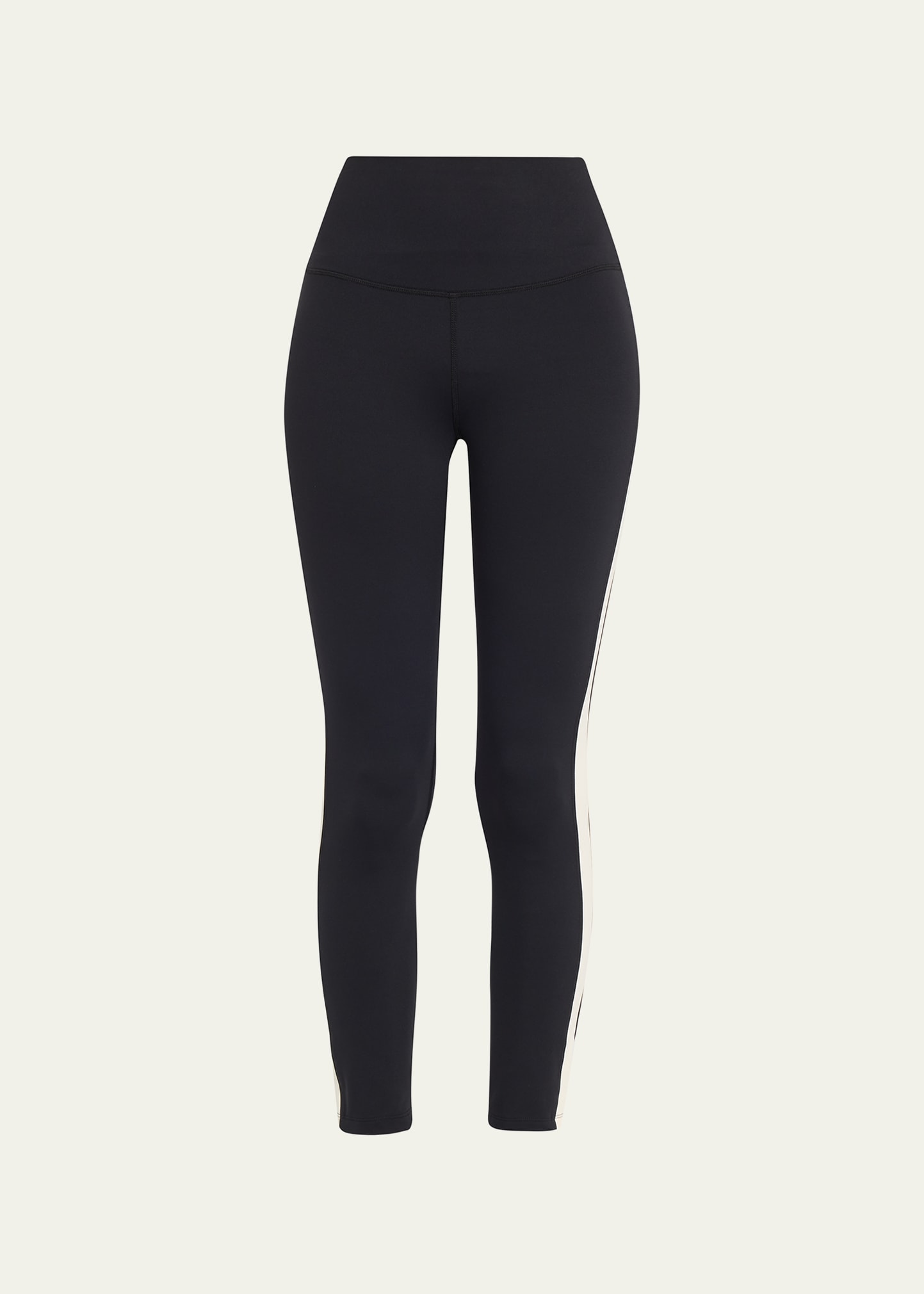 Splits59 Clare High-Waist Rigor 7/8 Leggings - Bergdorf Goodman