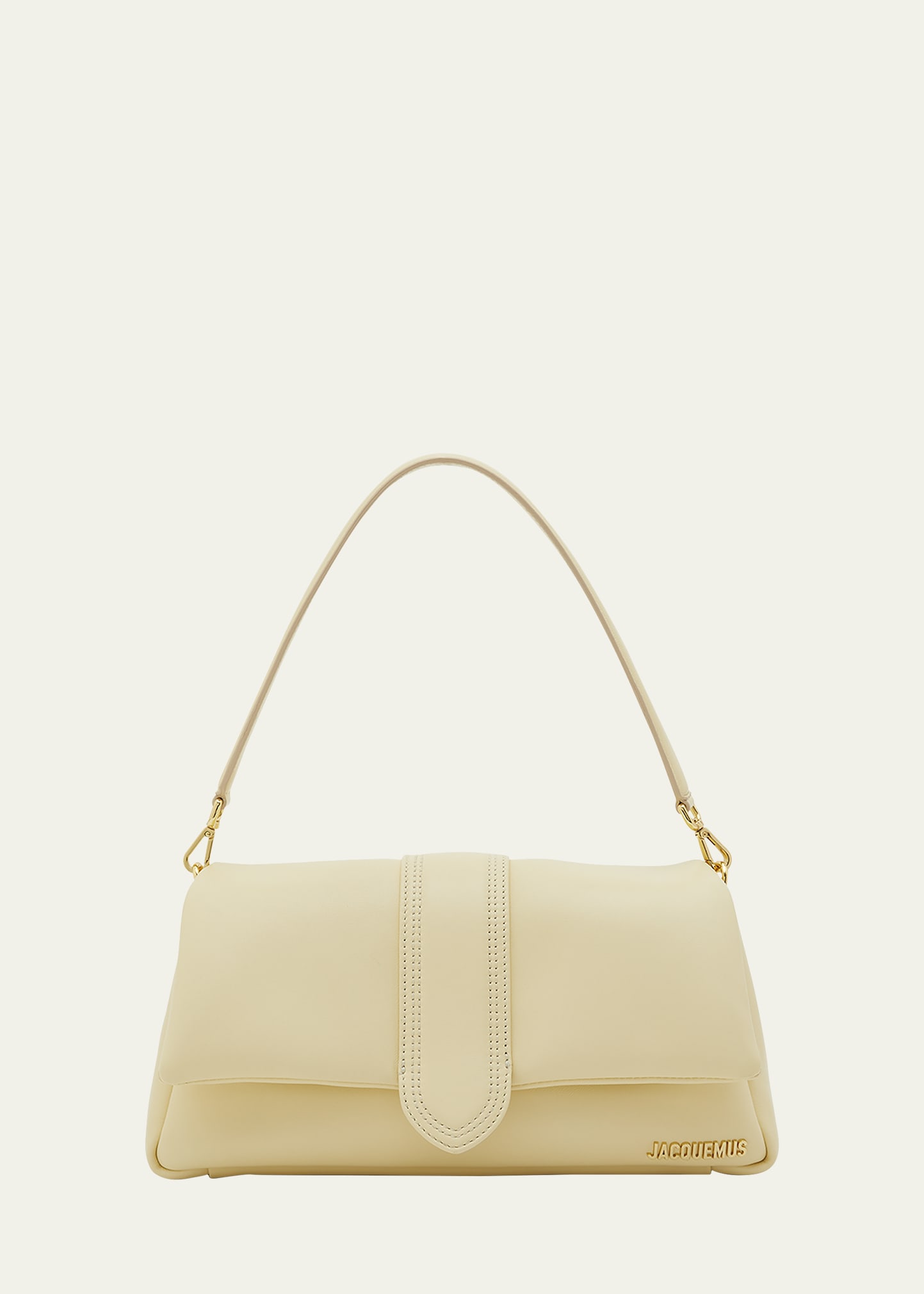 Jacquemus Le Bambimou Padded Shoulder Bag - Bergdorf Goodman