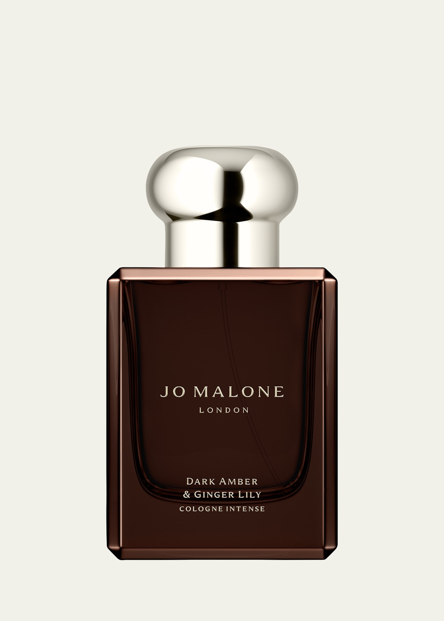 Jo Malone London Dark Amber and Ginger Lily Cologne Intense, 1.7