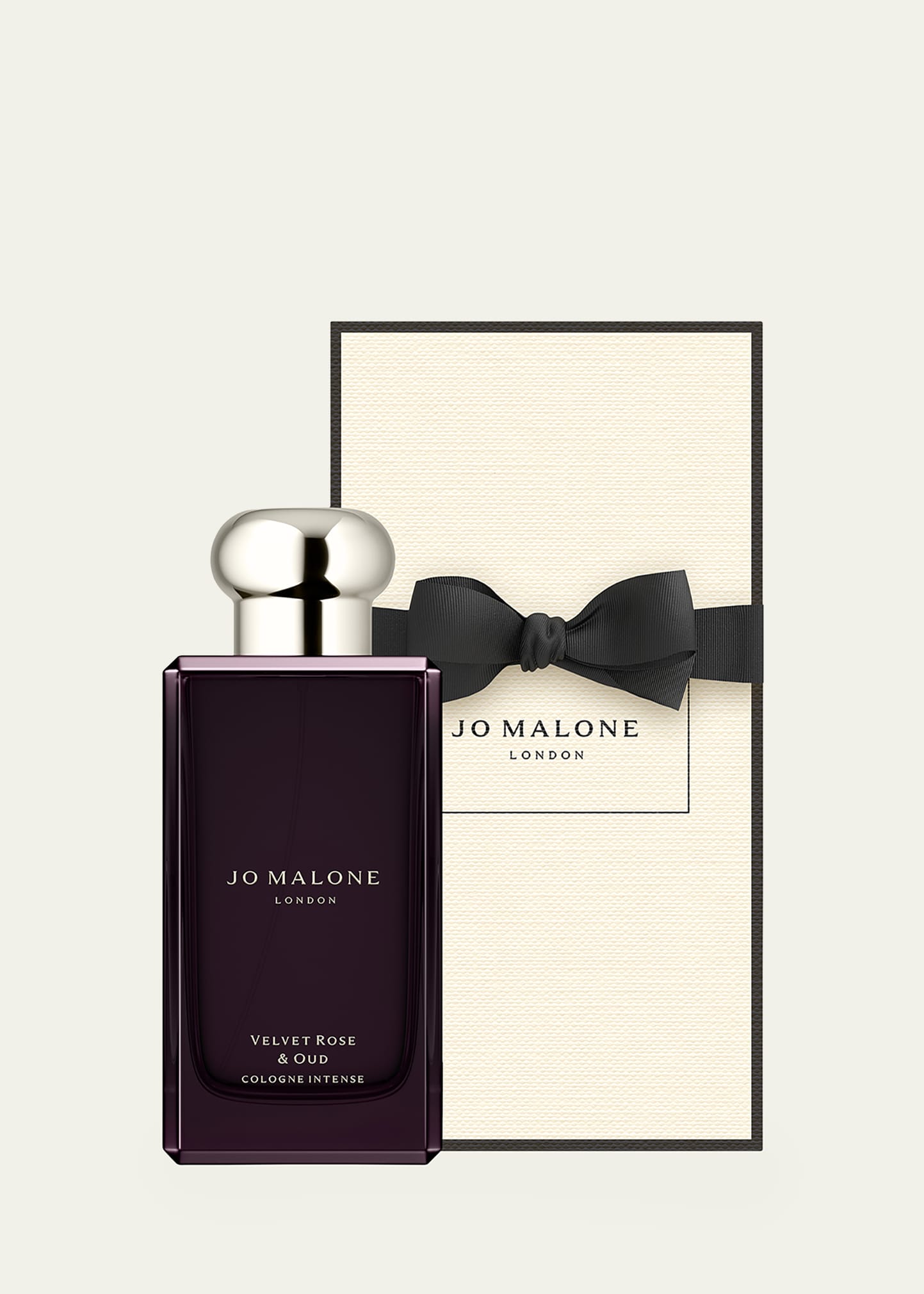 Jo Malone London Velvet Rose and Oud Cologne Intense, 3.4 oz