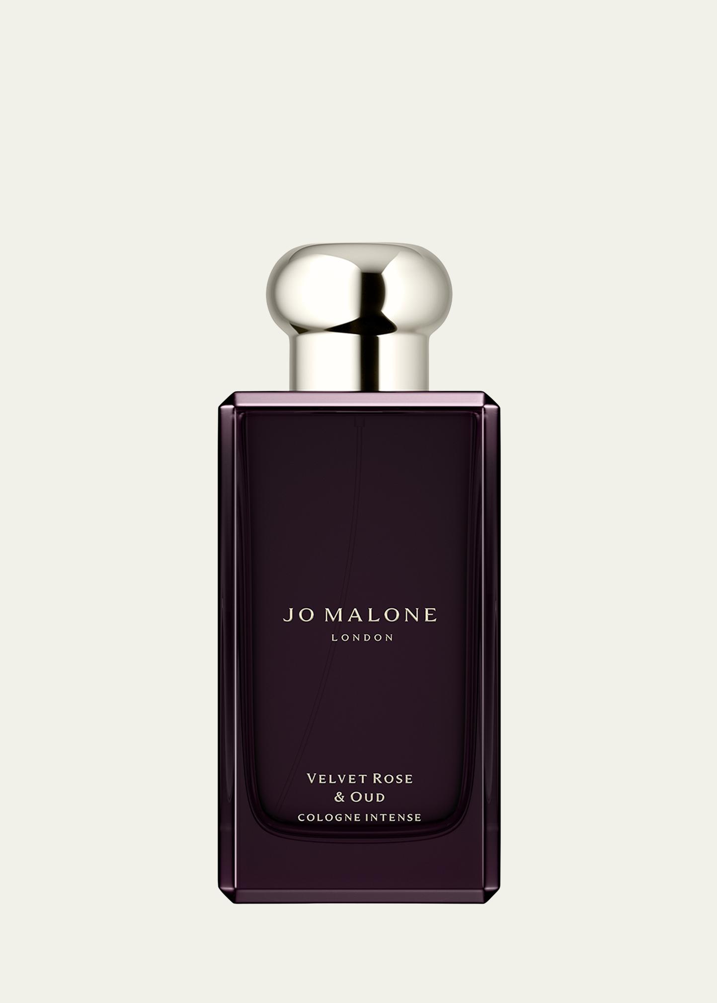 Jo Malone London Velvet Rose and Oud Cologne Intense, 3.4 oz