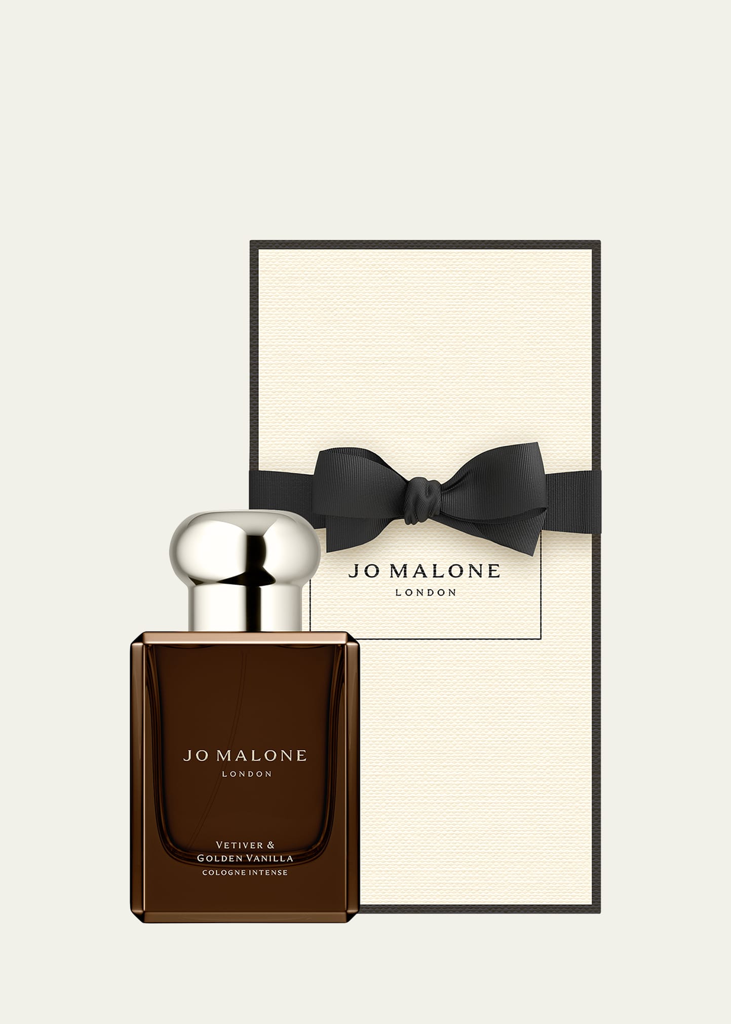 Jo Malone London Vetiver and Golden Vanilla Cologne Intense, 1.7