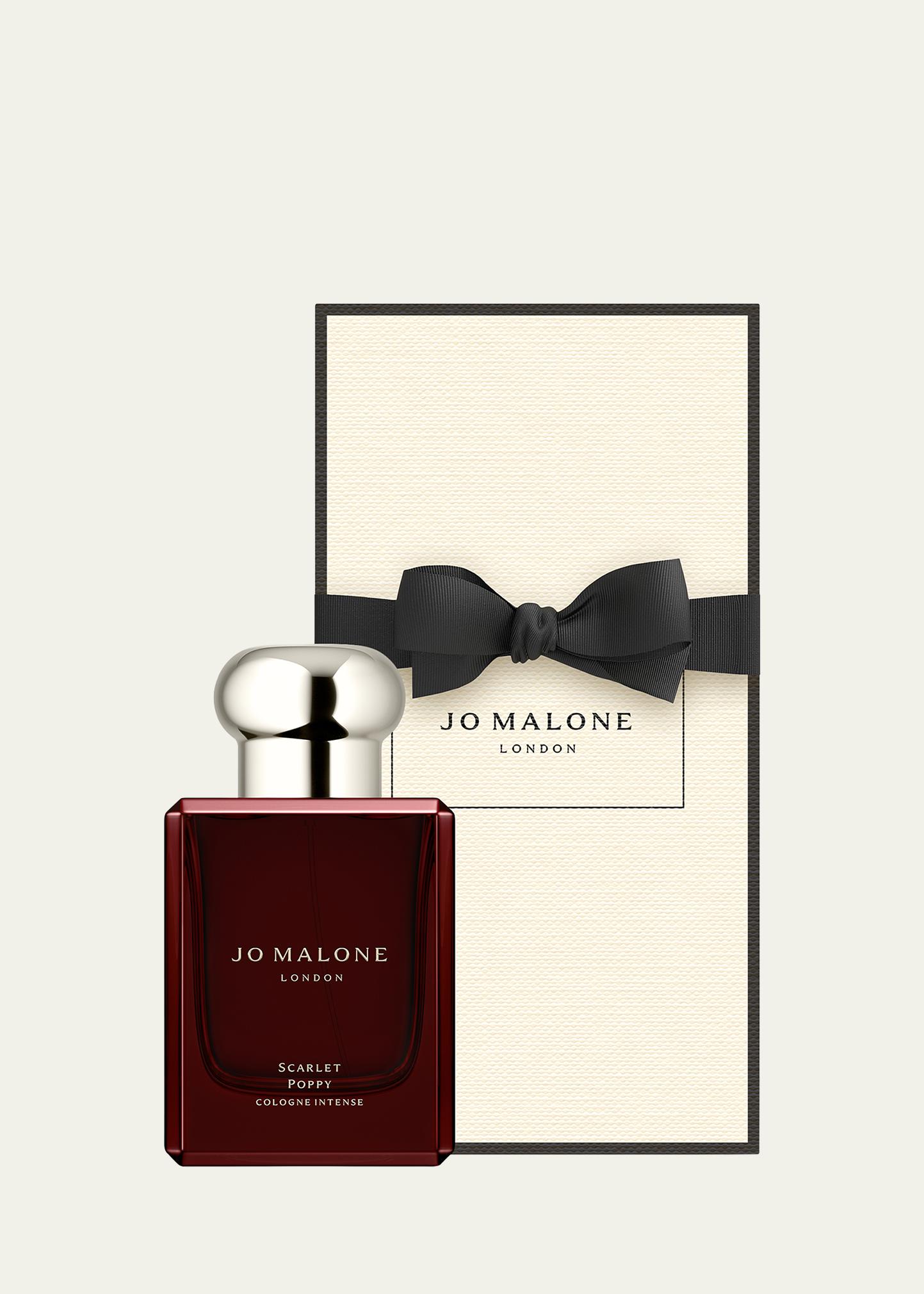 Jo Malone London Scarlet Poppy Cologne Intense, 1.7 oz. - Bergdorf