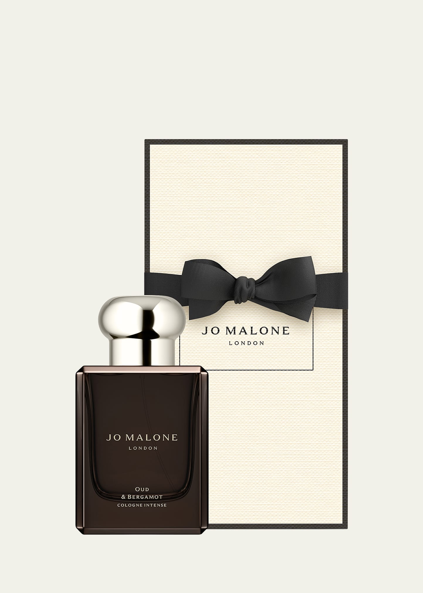 Jo Malone London Oud and Bergamot Cologne Intense, 1.7 oz