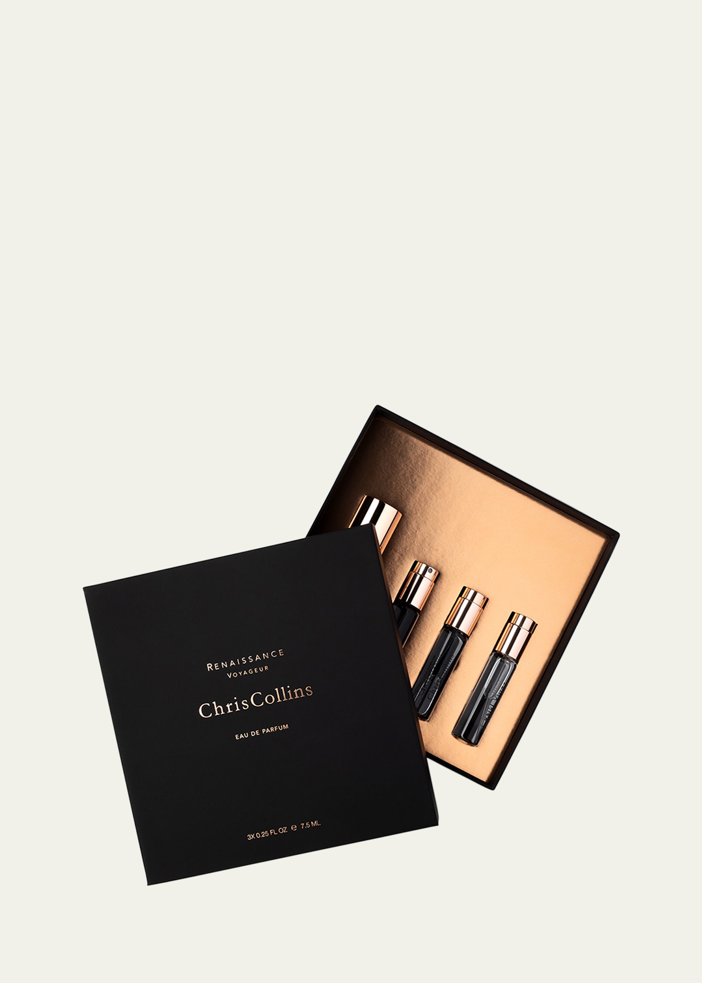 Dries Van Noten Quai Malaquais Intense Fragrance Discovery Set