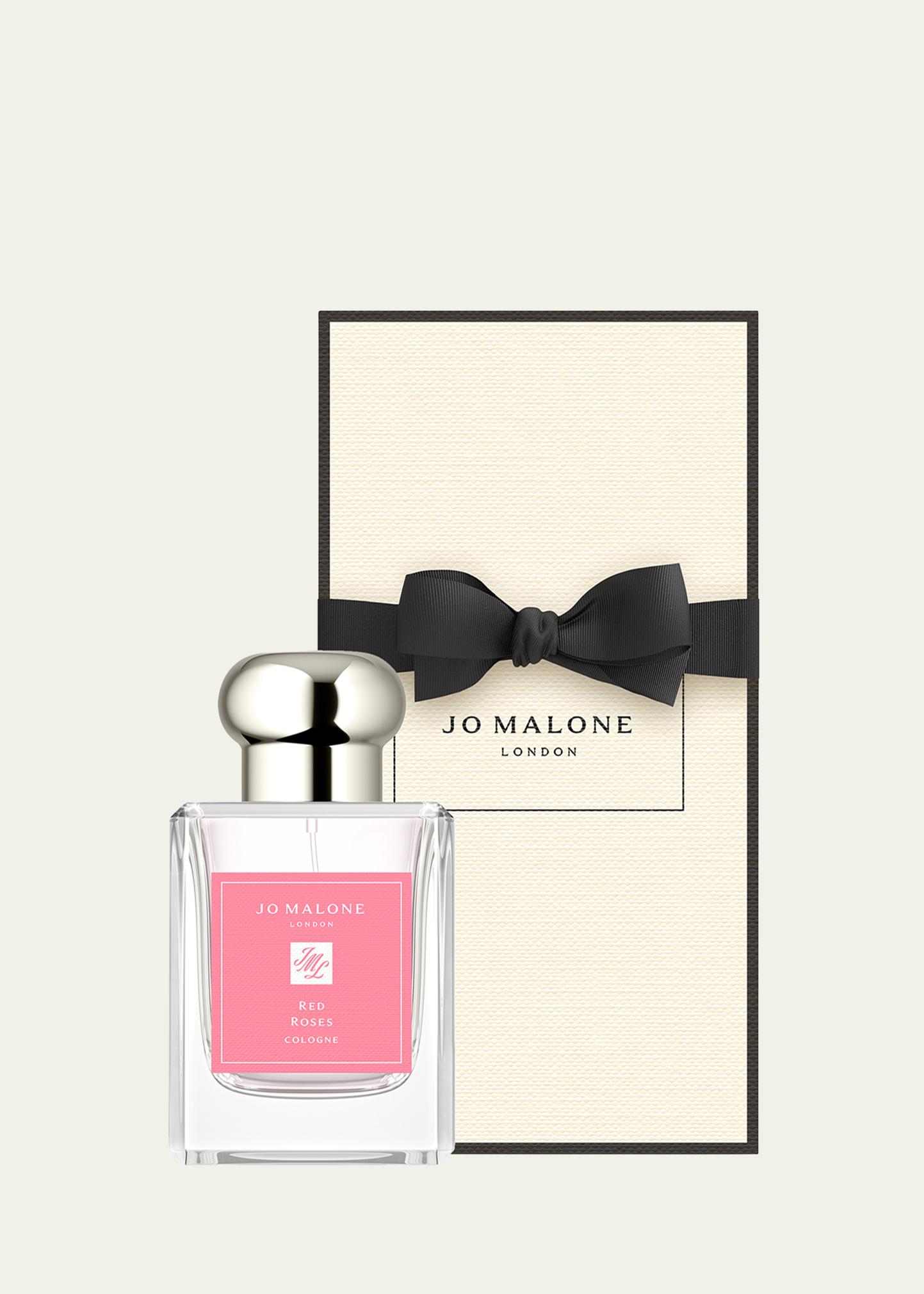 Jo Malone London Limited Edition Red Roses Cologne, 1.7 oz