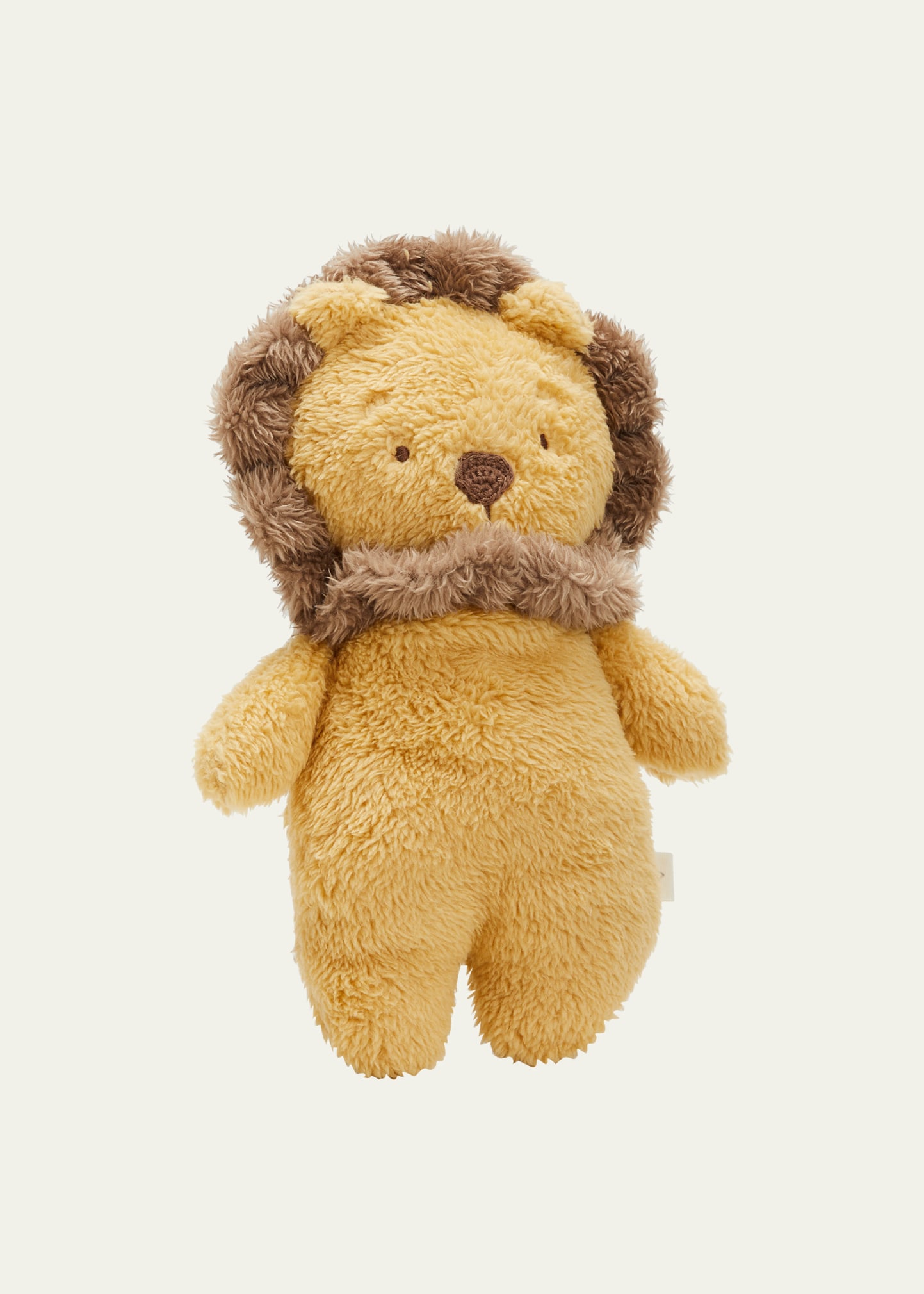 Albetta Kid's Leo Lion Faux Fur Toy