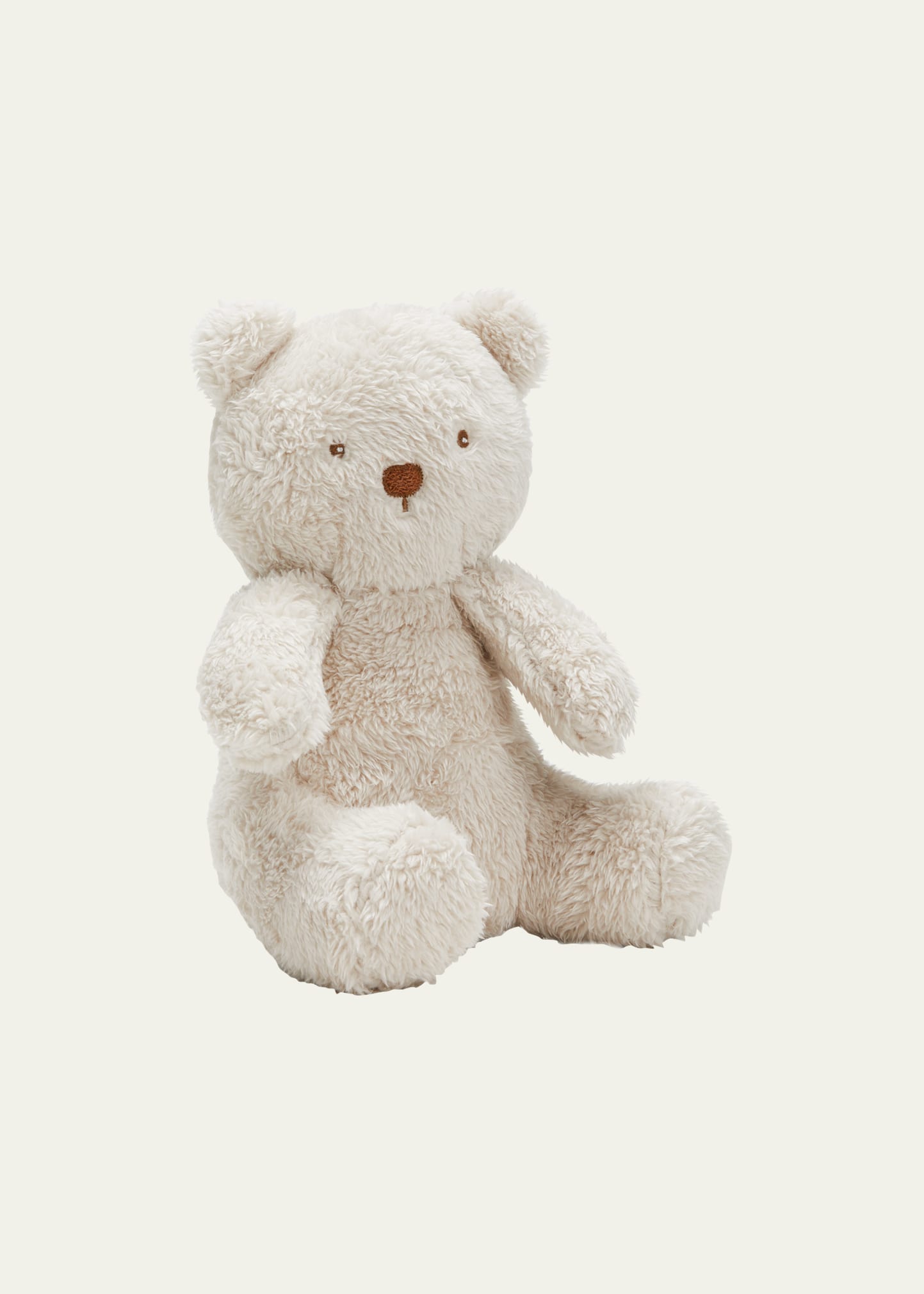 Albetta Kid's Faux Fur Bear Toy