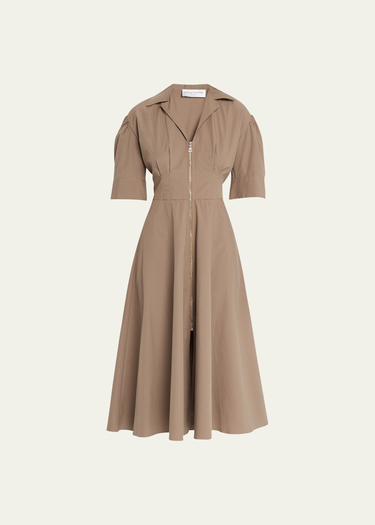 knee length dresses for ladies alle Boho AGATHA- Women, Beachwear Dress, Handmade, Best, Online, Buy Dusty Pink