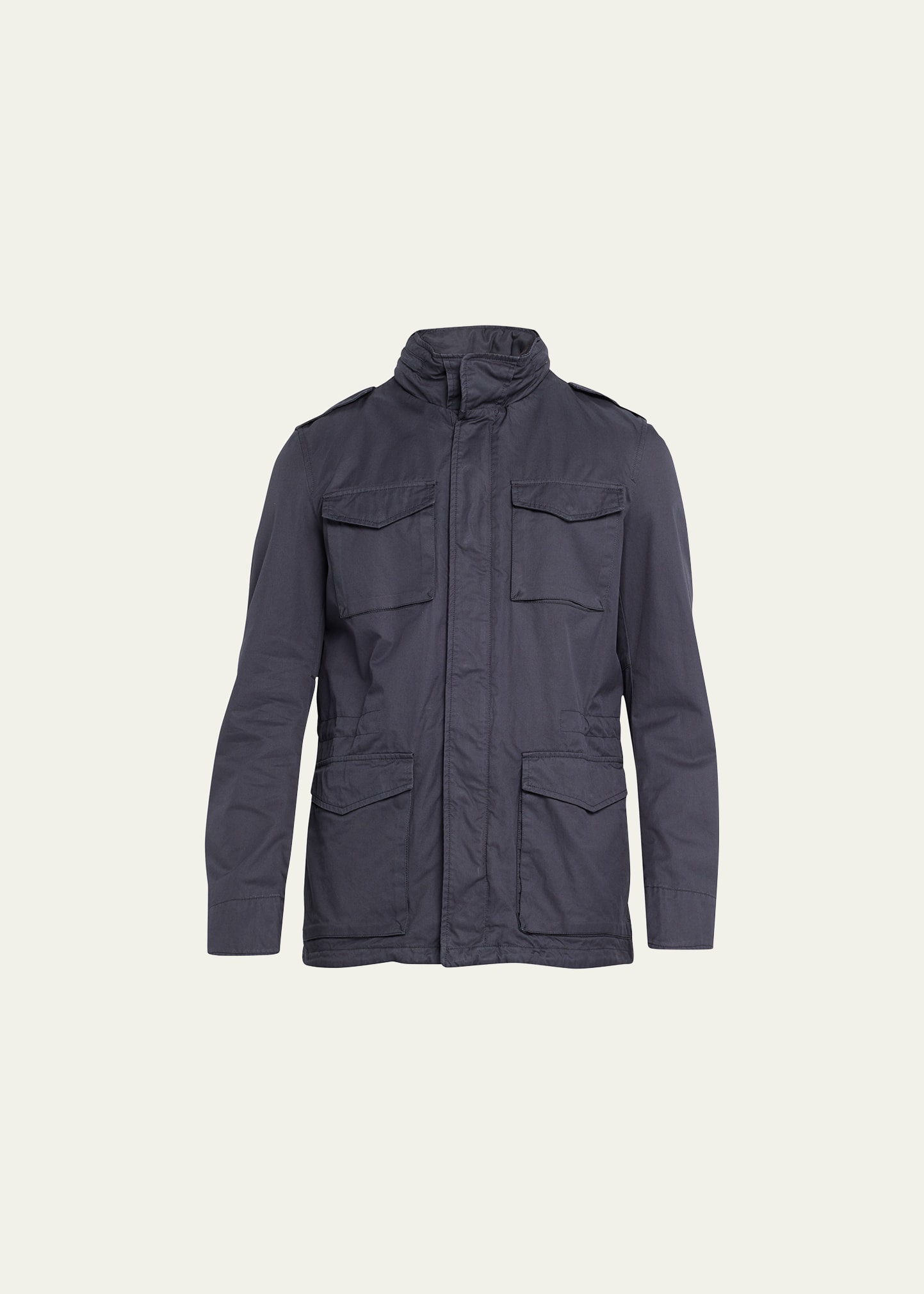 Herno on sale field jacket