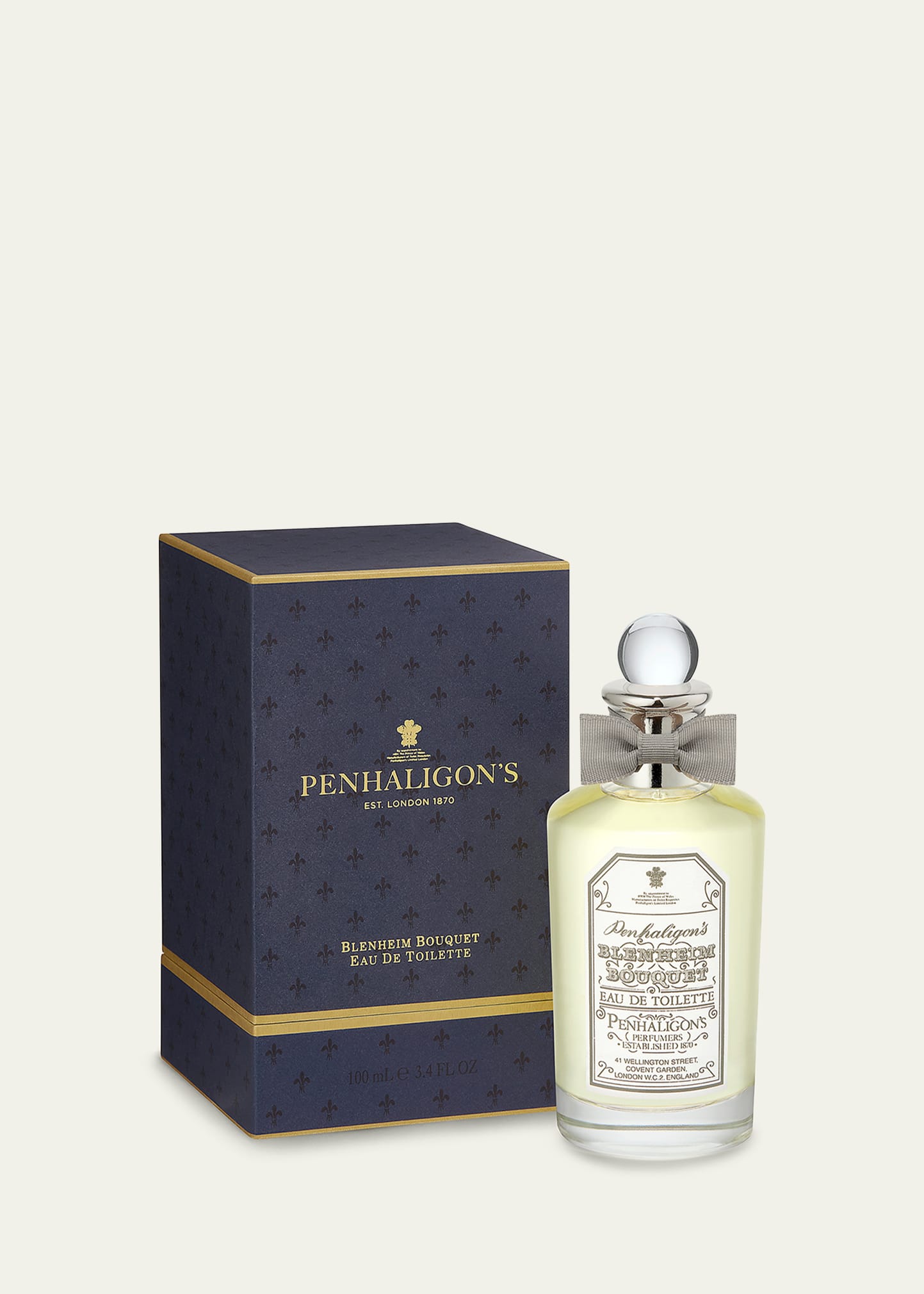 香水(男性用) Penhaligon's Blenheim Bouquet 100mL Penhaligon's Blenheim Bouquet Eau de Toilette, 3.4 oz. - Bergdorf
