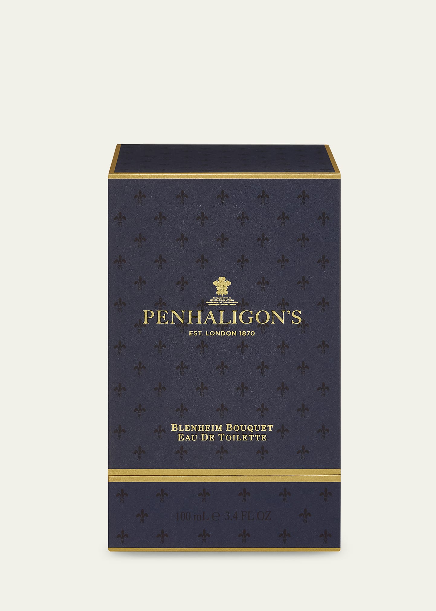 Penhaligon's Blenheim Bouquet Eau de Toilette, 3.4 oz. - Bergdorf