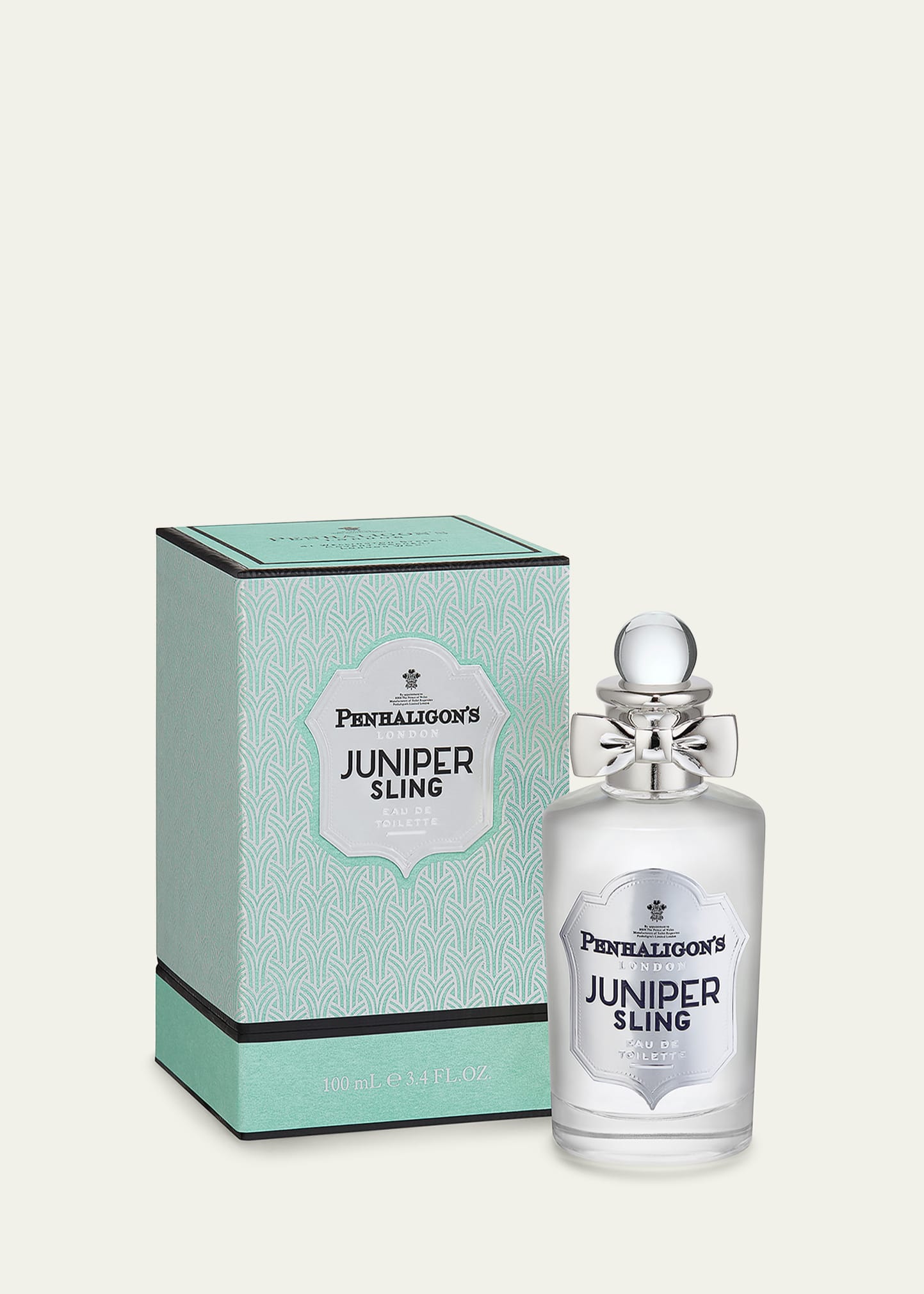 Penhaligon's Juniper Sling Eau de Toilette, 3.4 oz. - Bergdorf Goodman