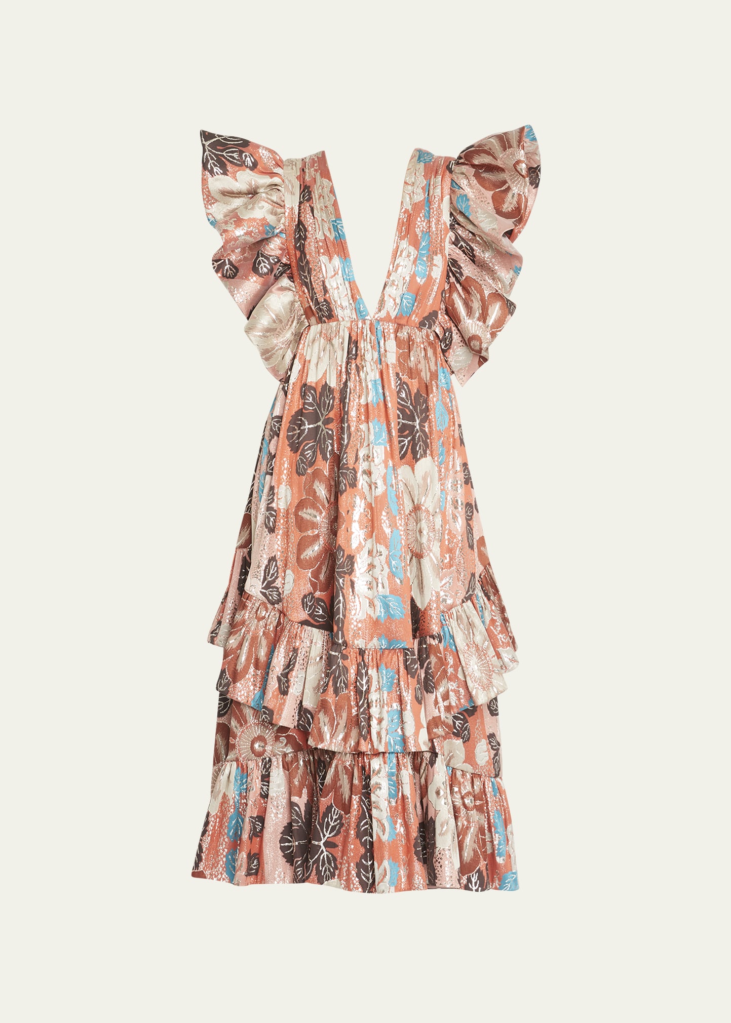 Ulla johnson fontaine dress hotsell