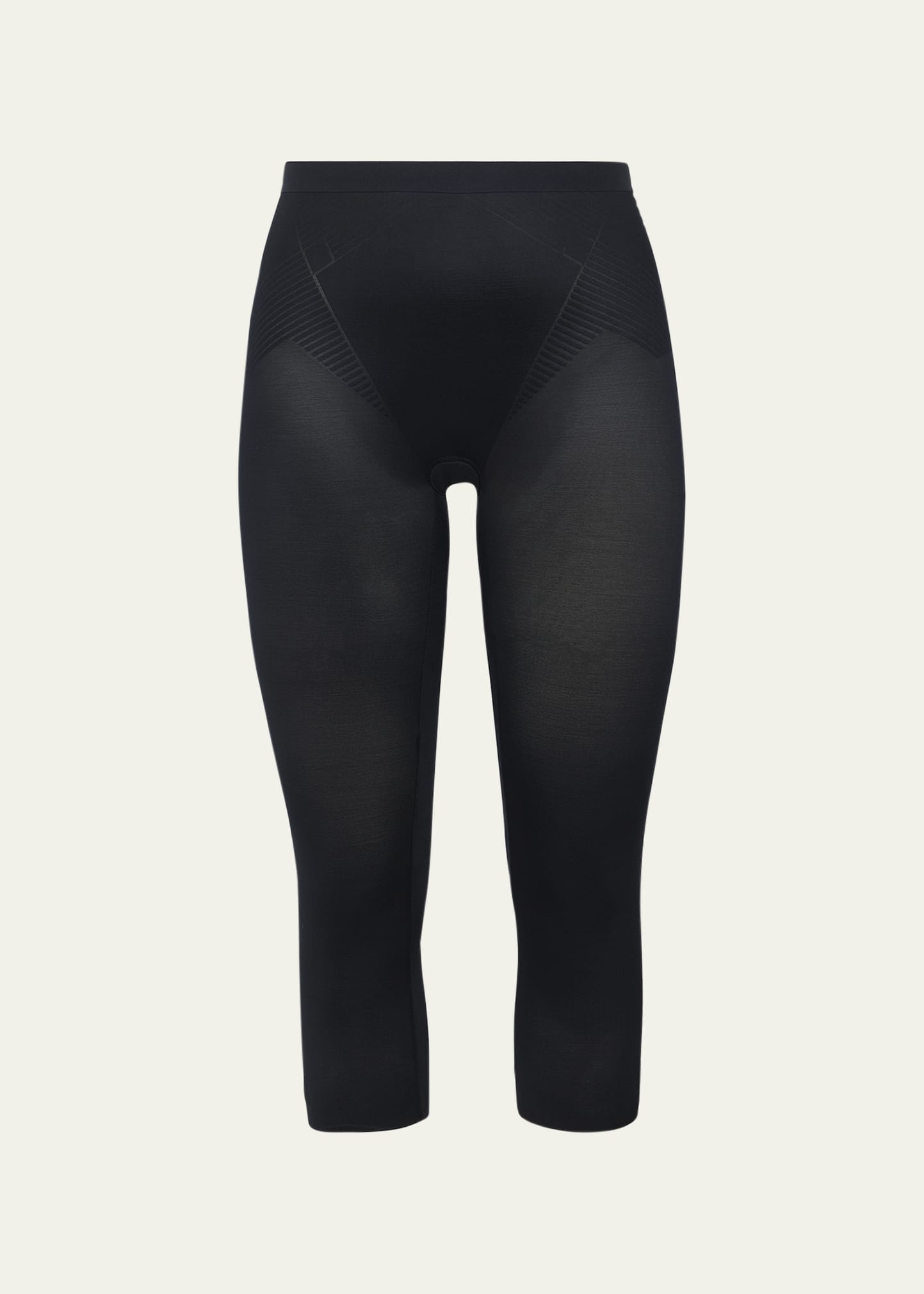 Spanx Thinstincts 2.0 High-Rise Shaping Capri Pants - Bergdorf Goodman