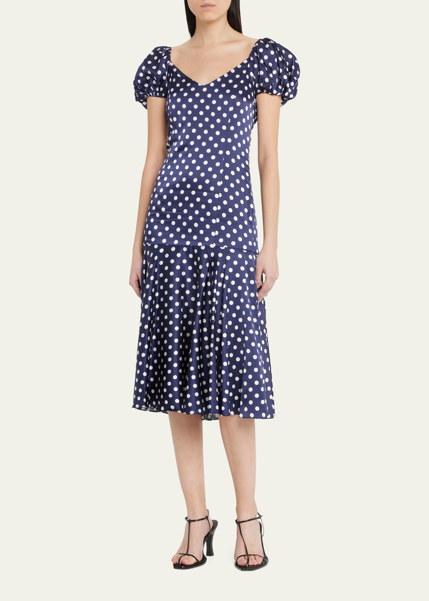 illuminate v neck midi dress Zimmermann Illuminate V Neck Midi Dress Mint