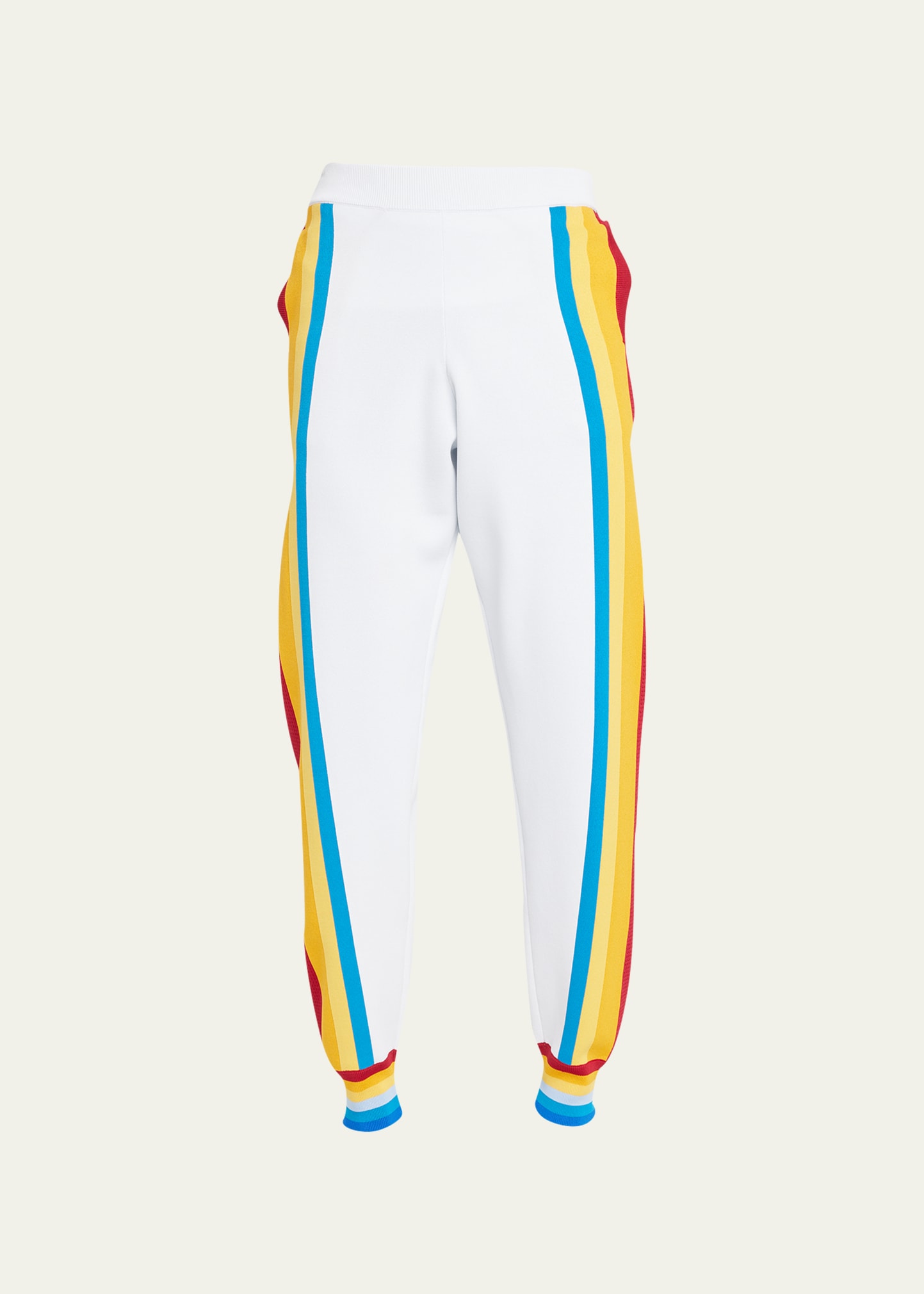 Rainbow Pants Mens