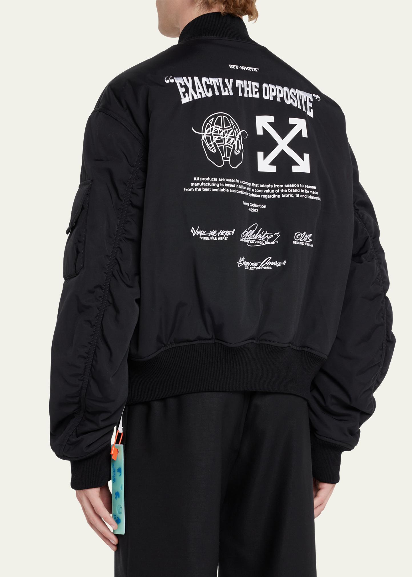 Off-White Men