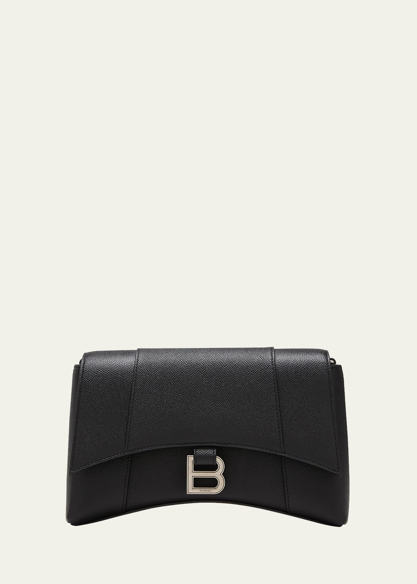 Balenciaga XS Downtown crossbody bag - ShopStyle